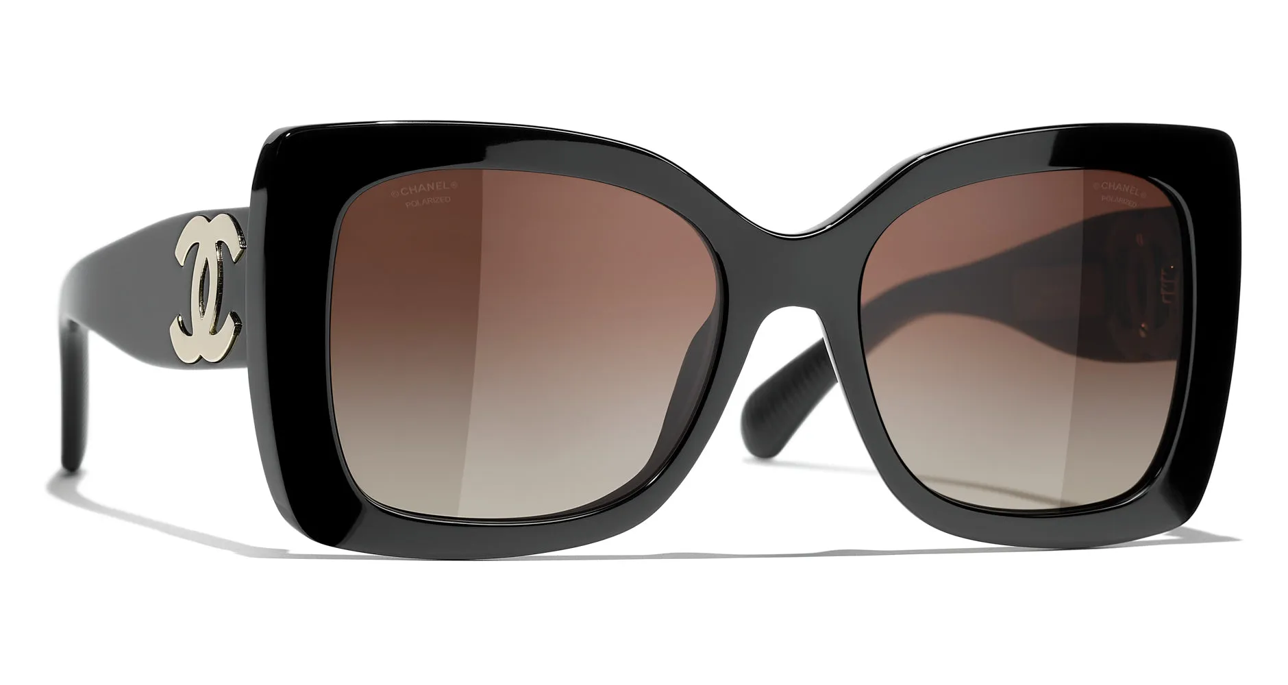 CHANEL 5494 sold by Fashion Eyewear product image thumbnail 5