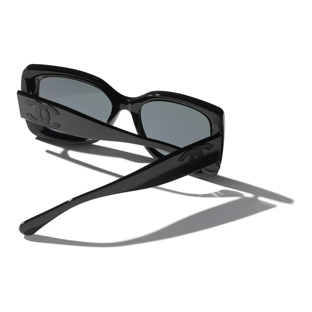 CHANEL 5494 sold by Fashion Eyewear product image thumbnail 4
