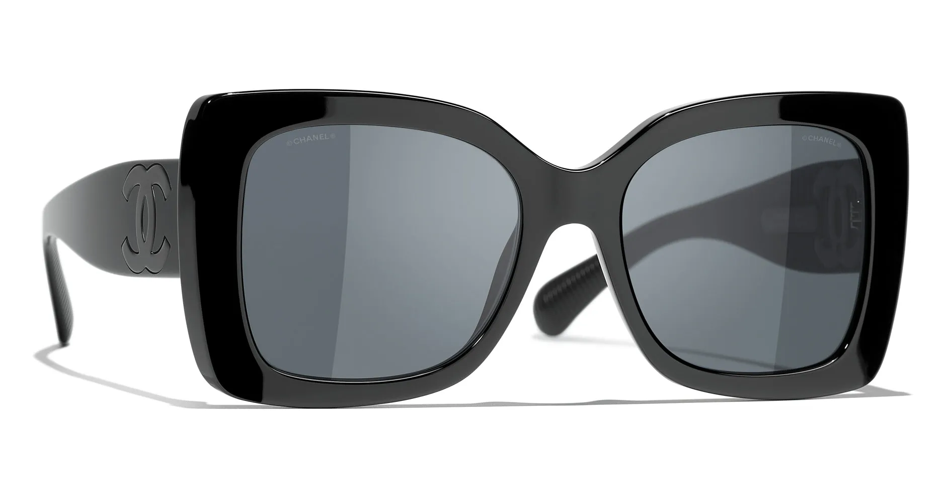 CHANEL 5494 sold by Fashion Eyewear