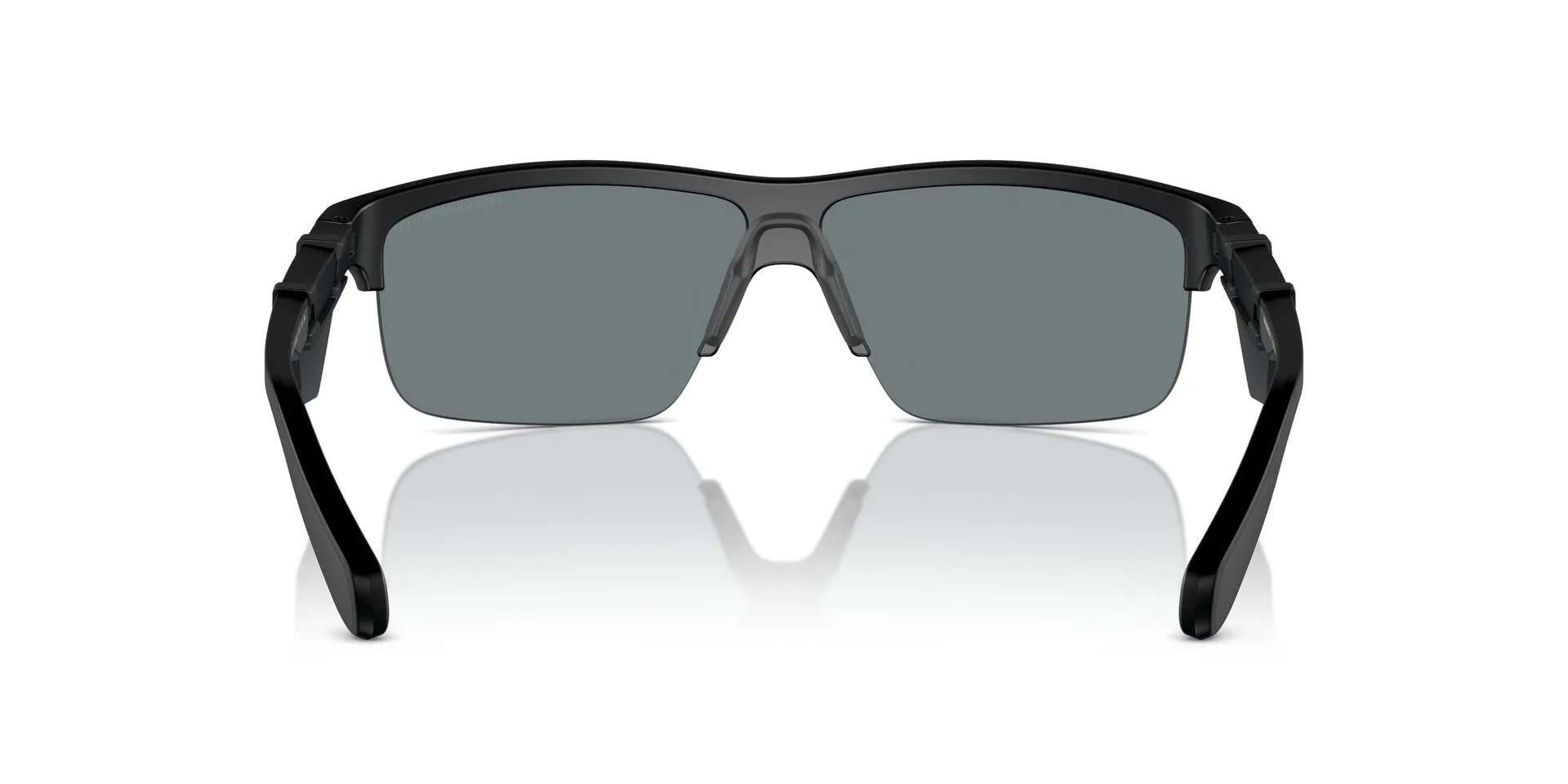 Emporio Armani EA4218 sold by Fashion Eyewear product image thumbnail 4