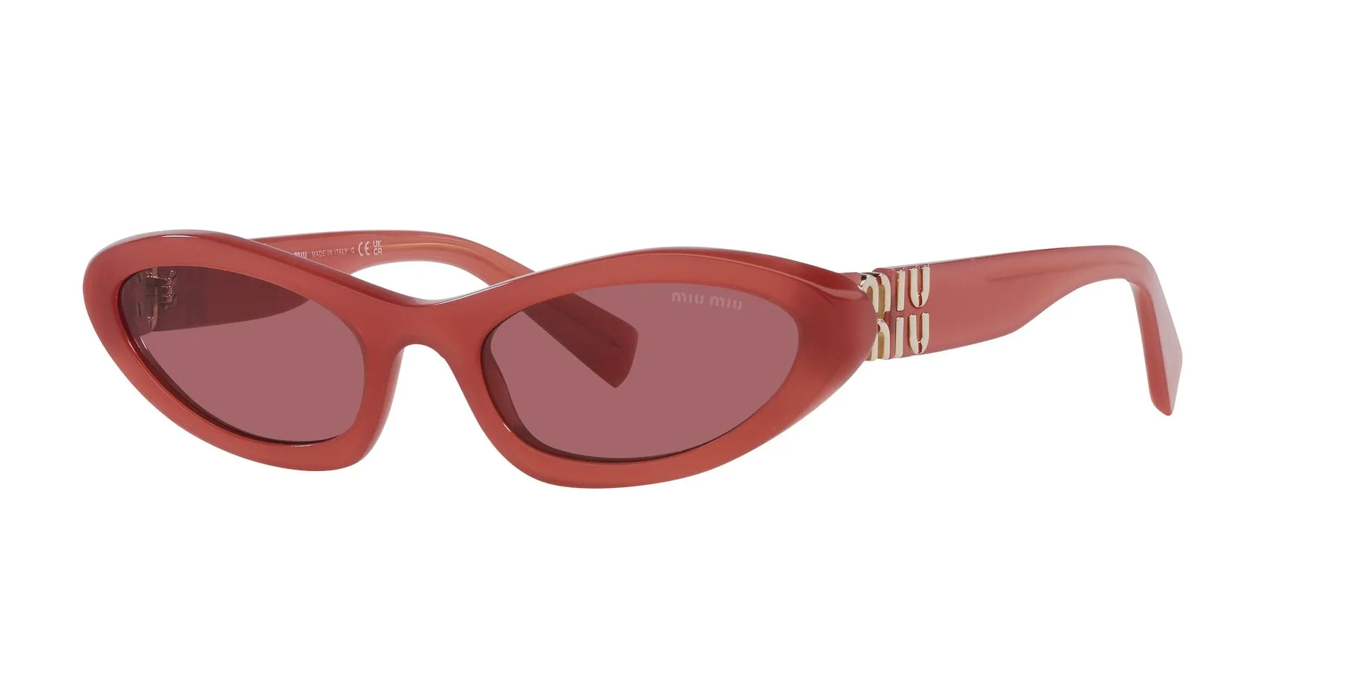 Miu Miu SMU09Y sold by Fashion Eyewear