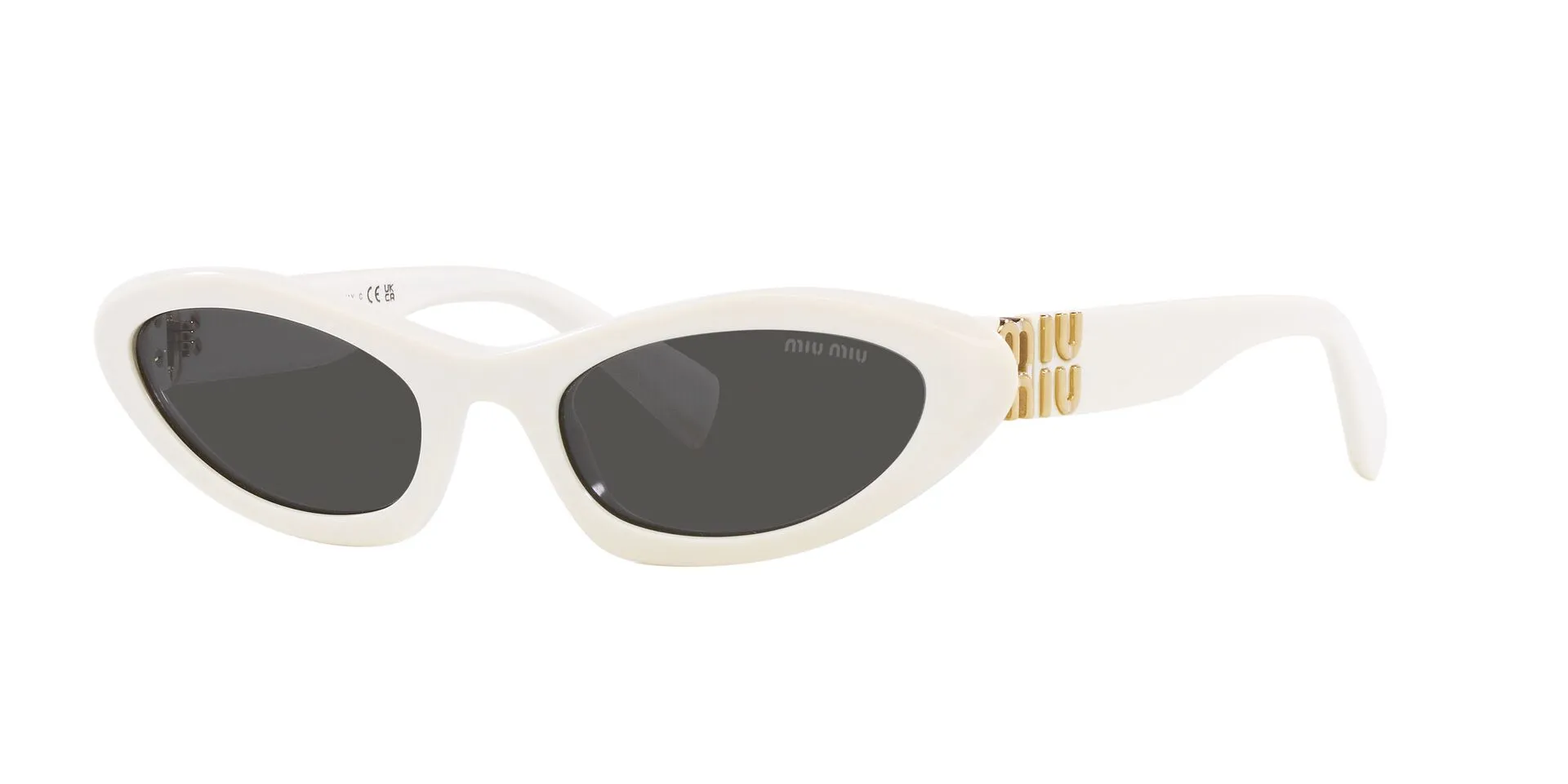 Miu Miu SMU09Y sold by Fashion Eyewear product image thumbnail 4