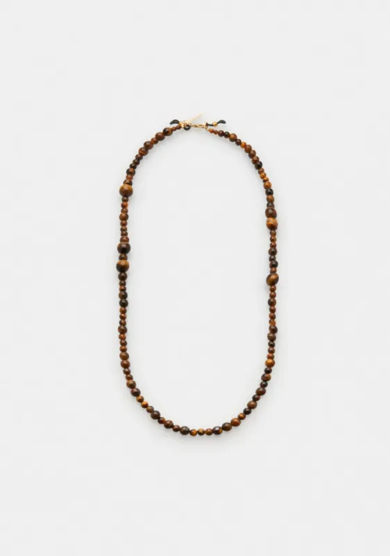 Tigers Eye Chain sold by Fashion Eyewear