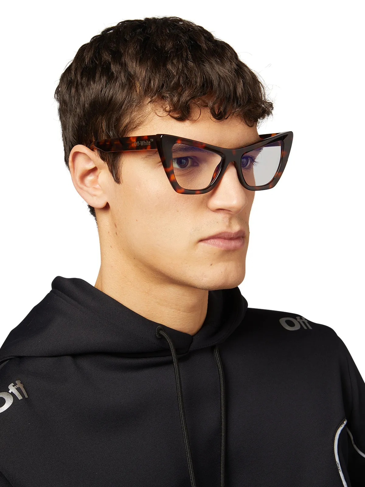 Off-White Style 11 OERJ011 sold by Fashion Eyewear product image thumbnail 3