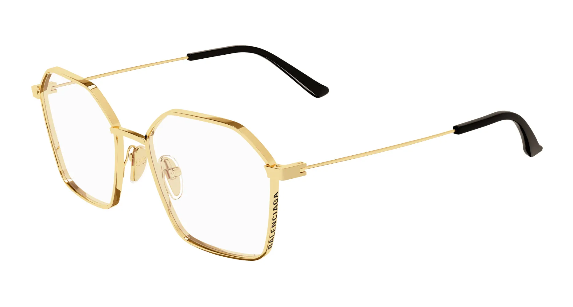 Balenciaga BB0198O sold by Fashion Eyewear product image thumbnail 3