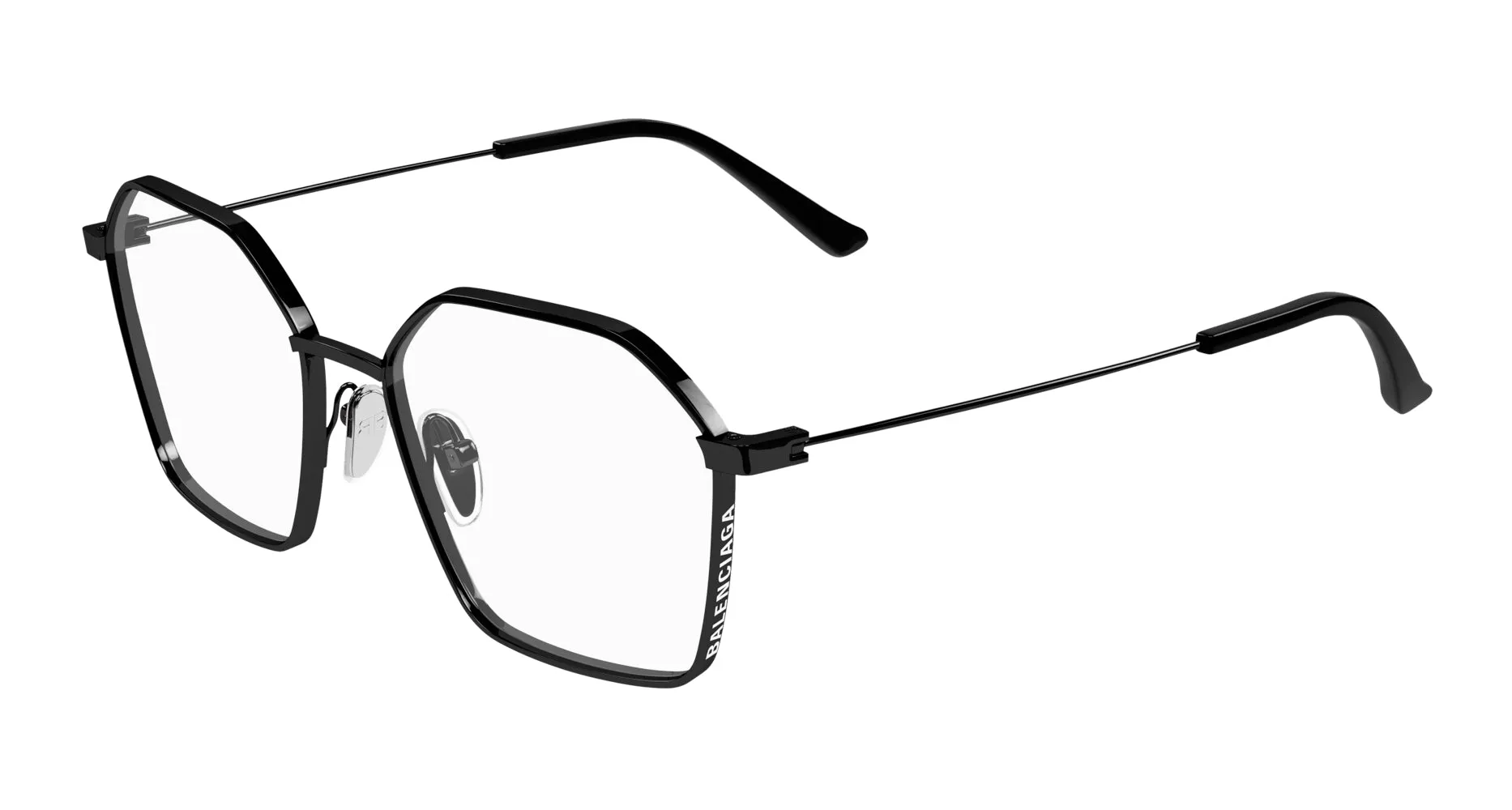 Balenciaga BB0198O sold by Fashion Eyewear product image thumbnail 2