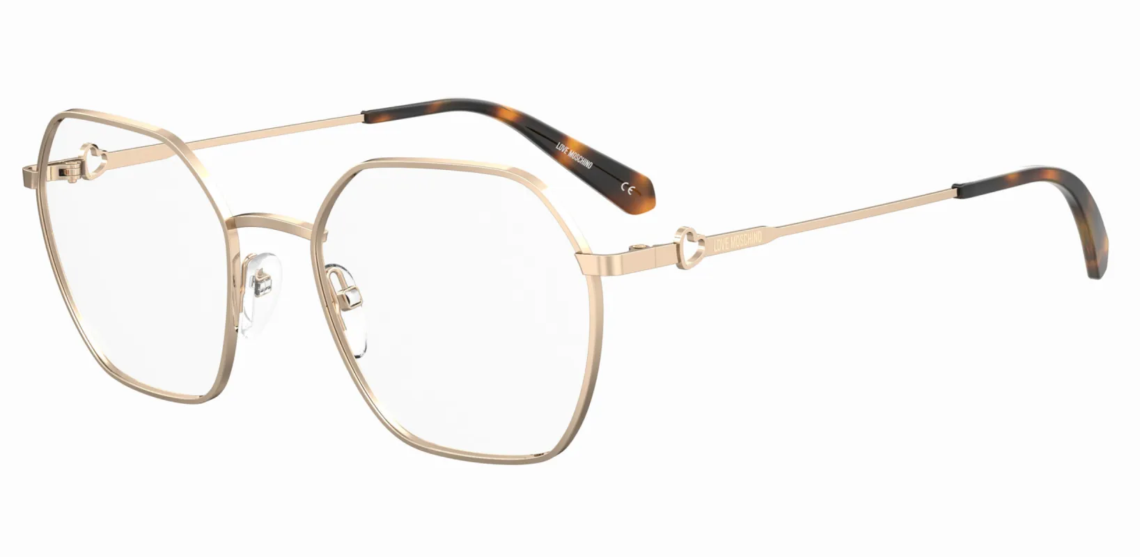 Love Moschino MOL614 sold by Fashion Eyewear