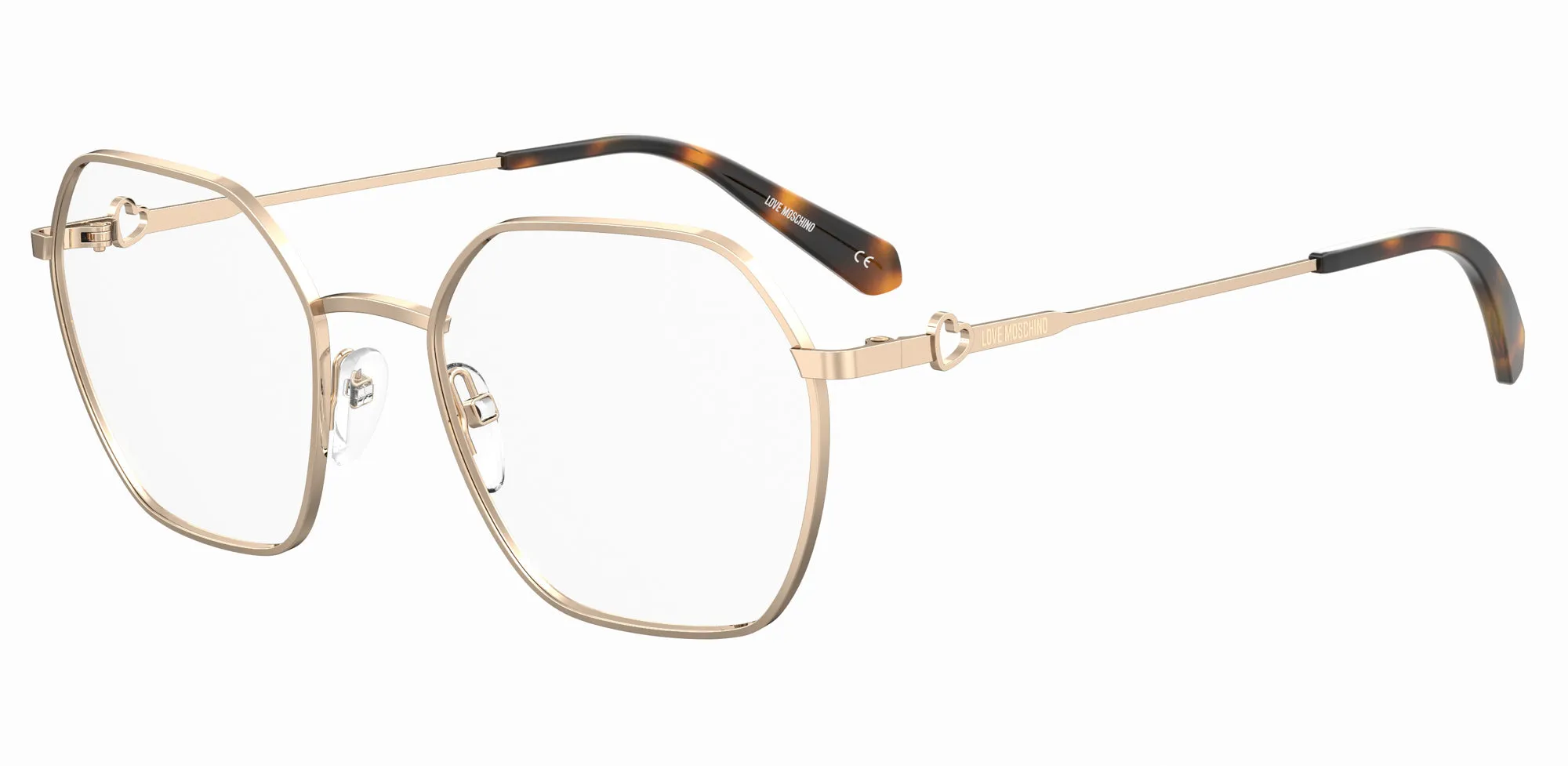 Love Moschino MOL614 sold by Fashion Eyewear