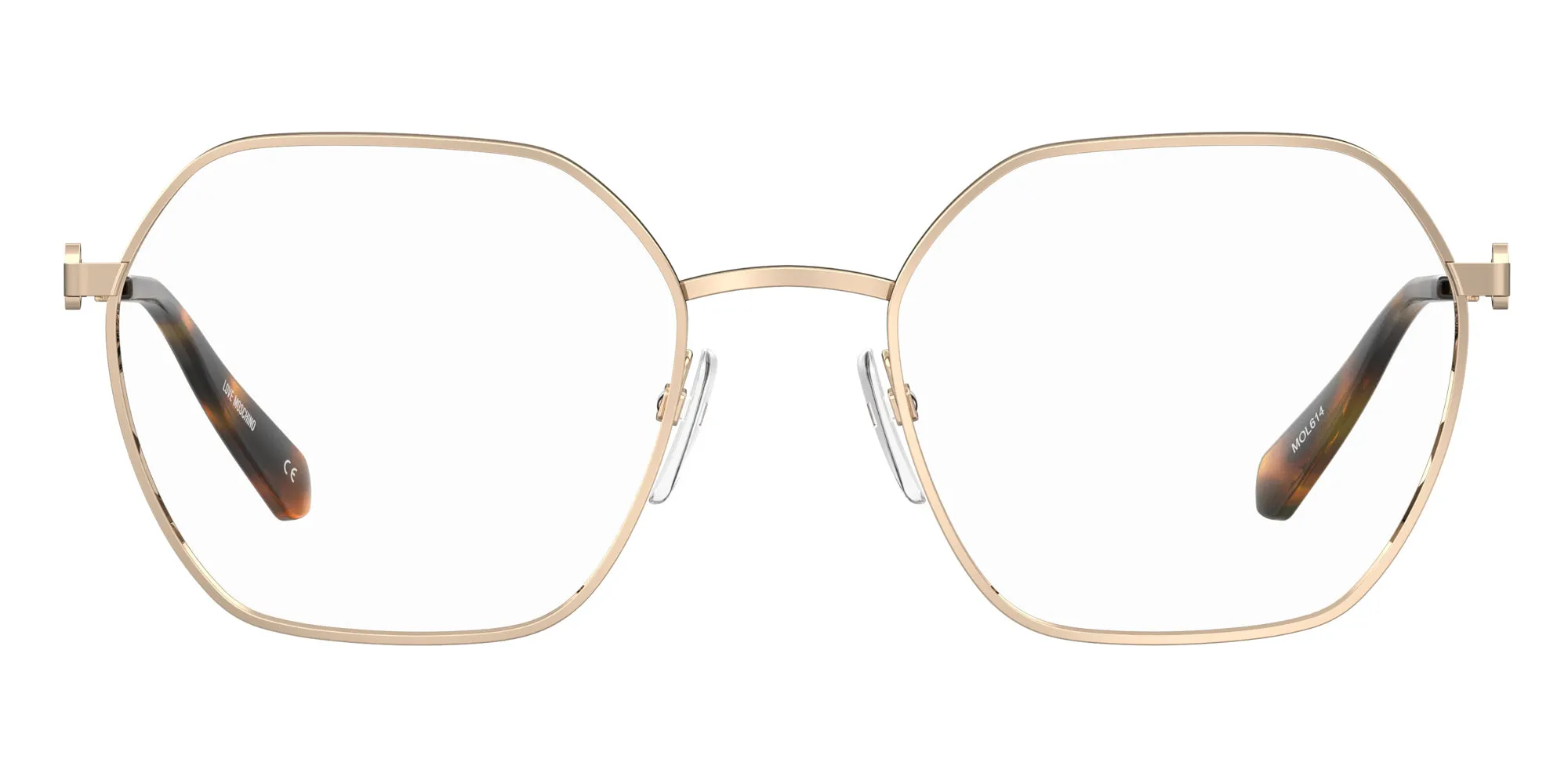 Love Moschino MOL614 sold by Fashion Eyewear product image thumbnail 2