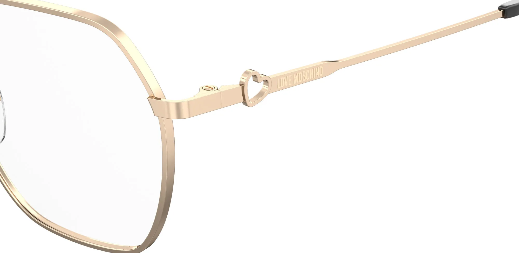 Love Moschino MOL614 sold by Fashion Eyewear product image thumbnail 4