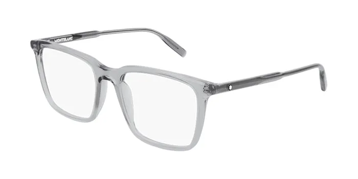 Montblanc MB0011O sold by Fashion Eyewear product image thumbnail 2