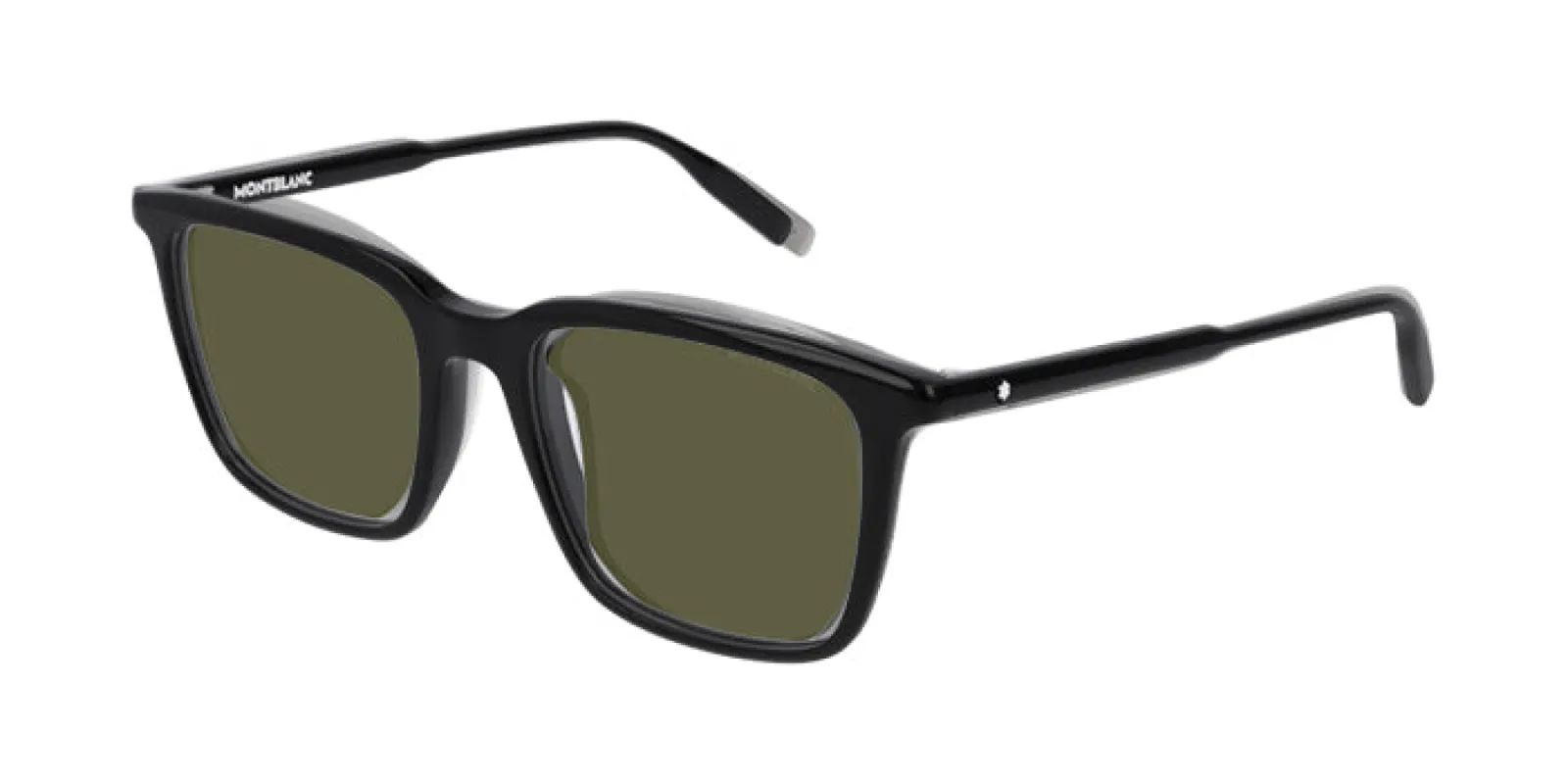 Montblanc MB0011O sold by Fashion Eyewear