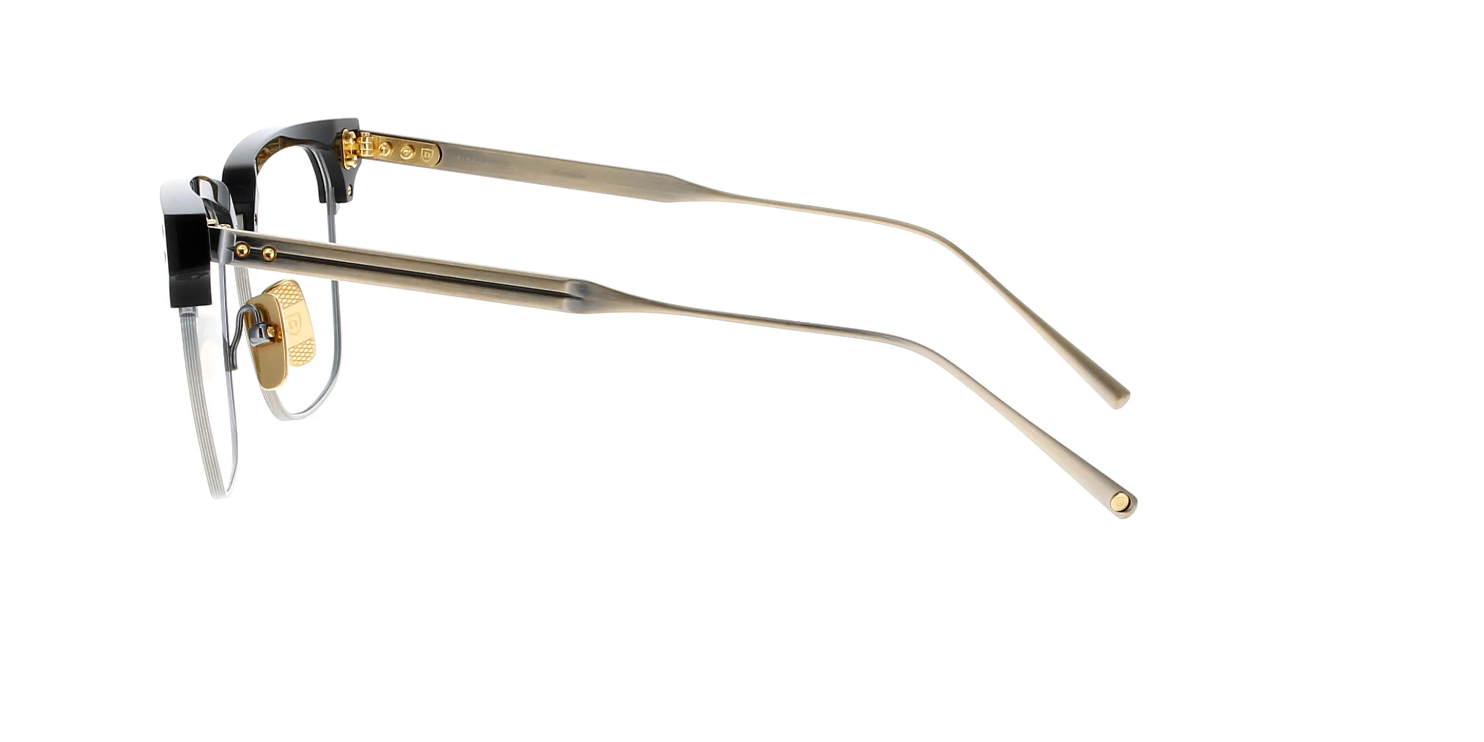 Dita Firaz DTX431 sold by Fashion Eyewear product image thumbnail 3