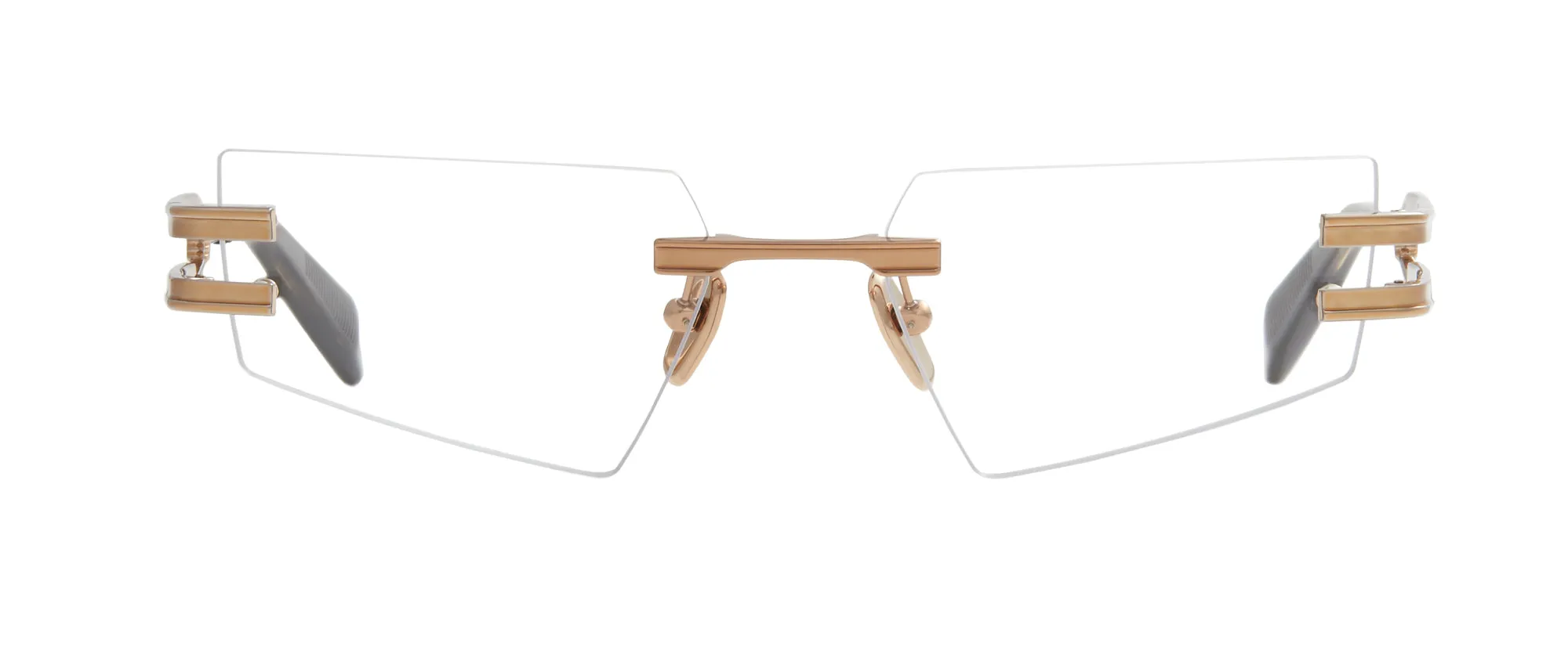 Balmain Fixe BPX123 sold by Fashion Eyewear product image thumbnail 2