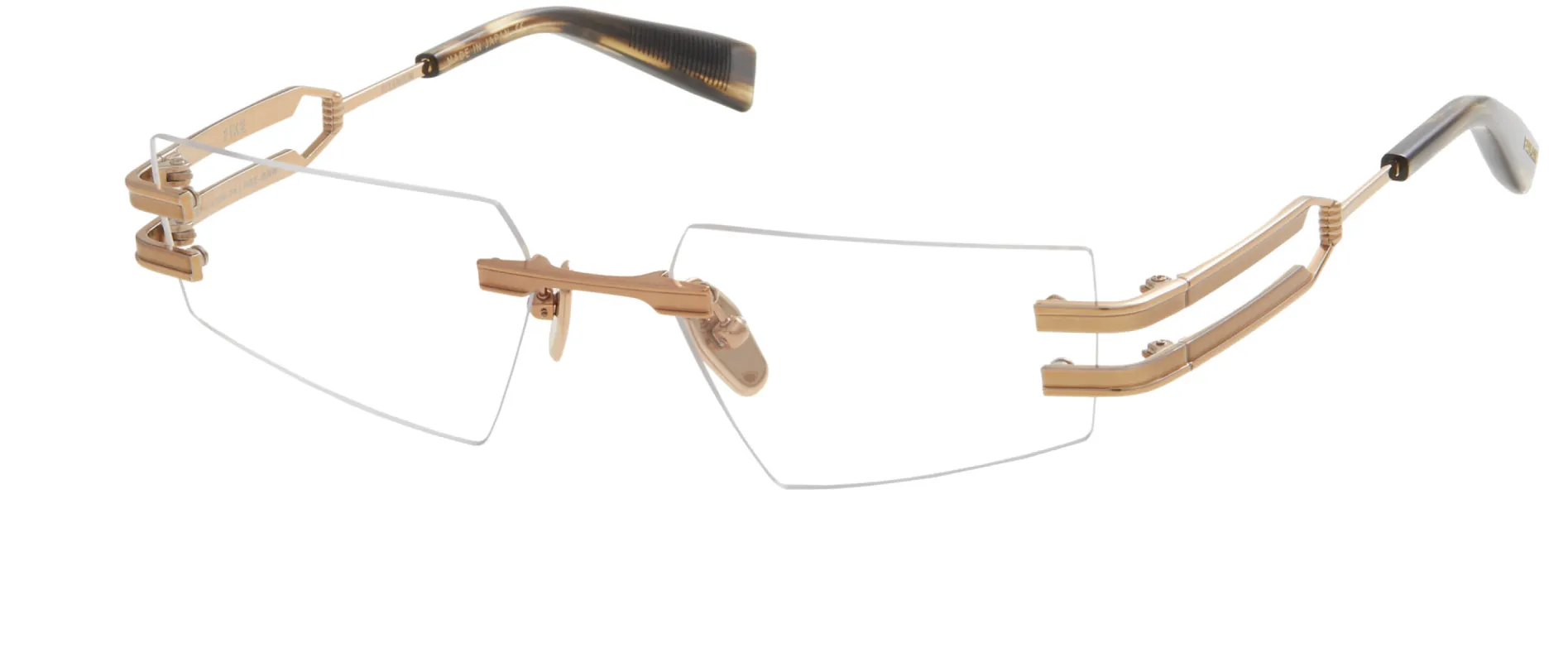 Balmain Fixe BPX123 sold by Fashion Eyewear