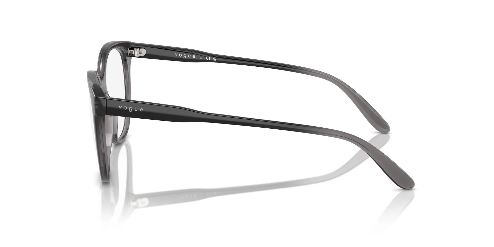 Vogue Eyewear VO5552 sold by Fashion Eyewear product image thumbnail 3