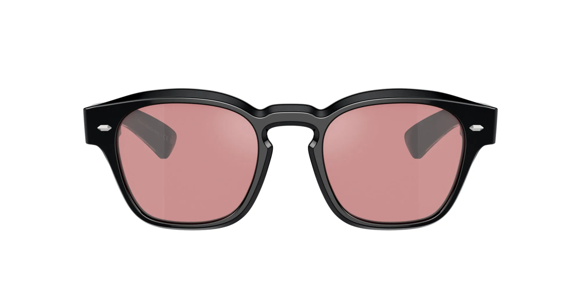 Oliver Peoples Maysen OV5521SU sold by Fashion Eyewear product image thumbnail 2