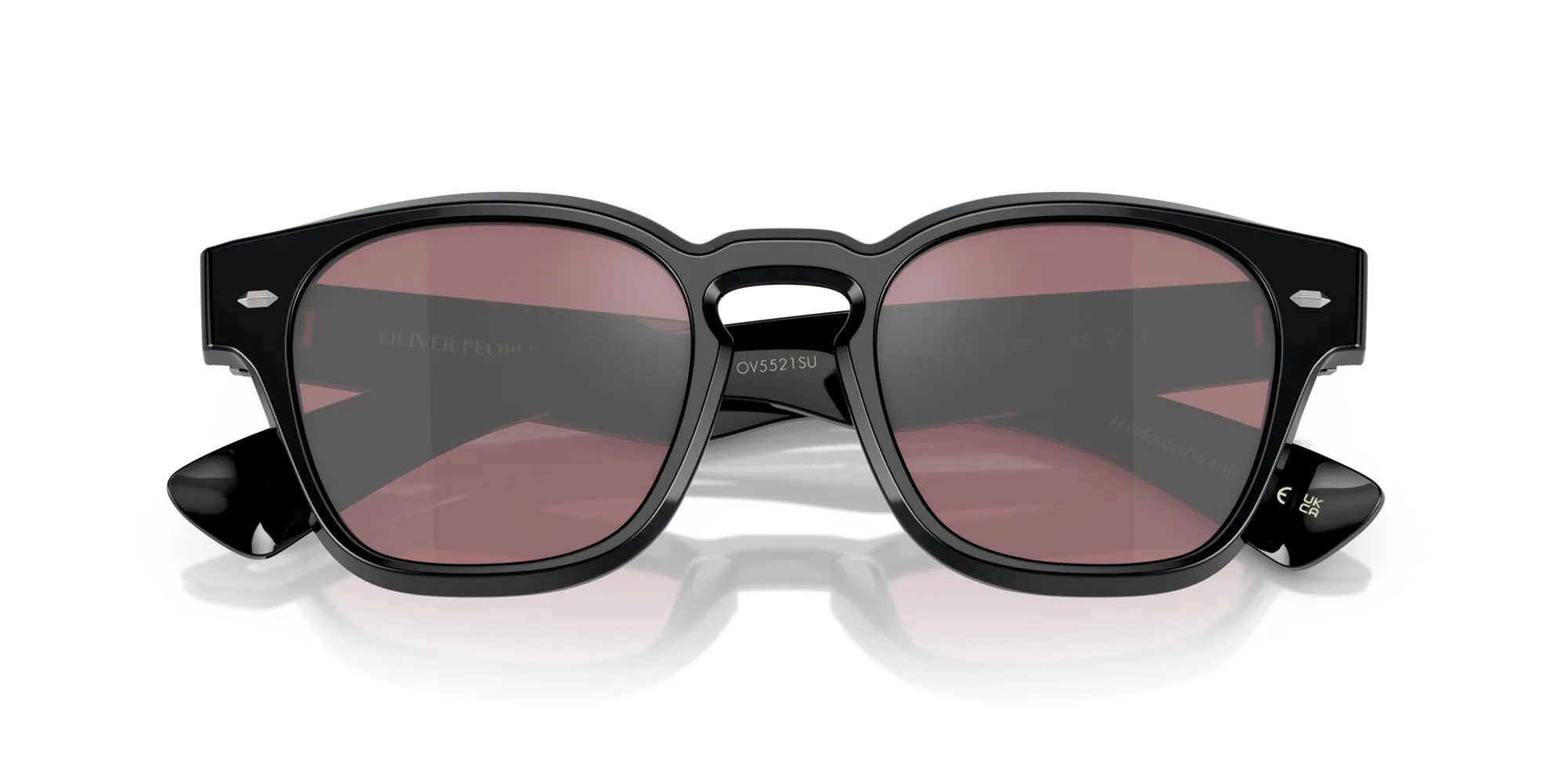 Oliver Peoples Maysen OV5521SU sold by Fashion Eyewear product image thumbnail 4