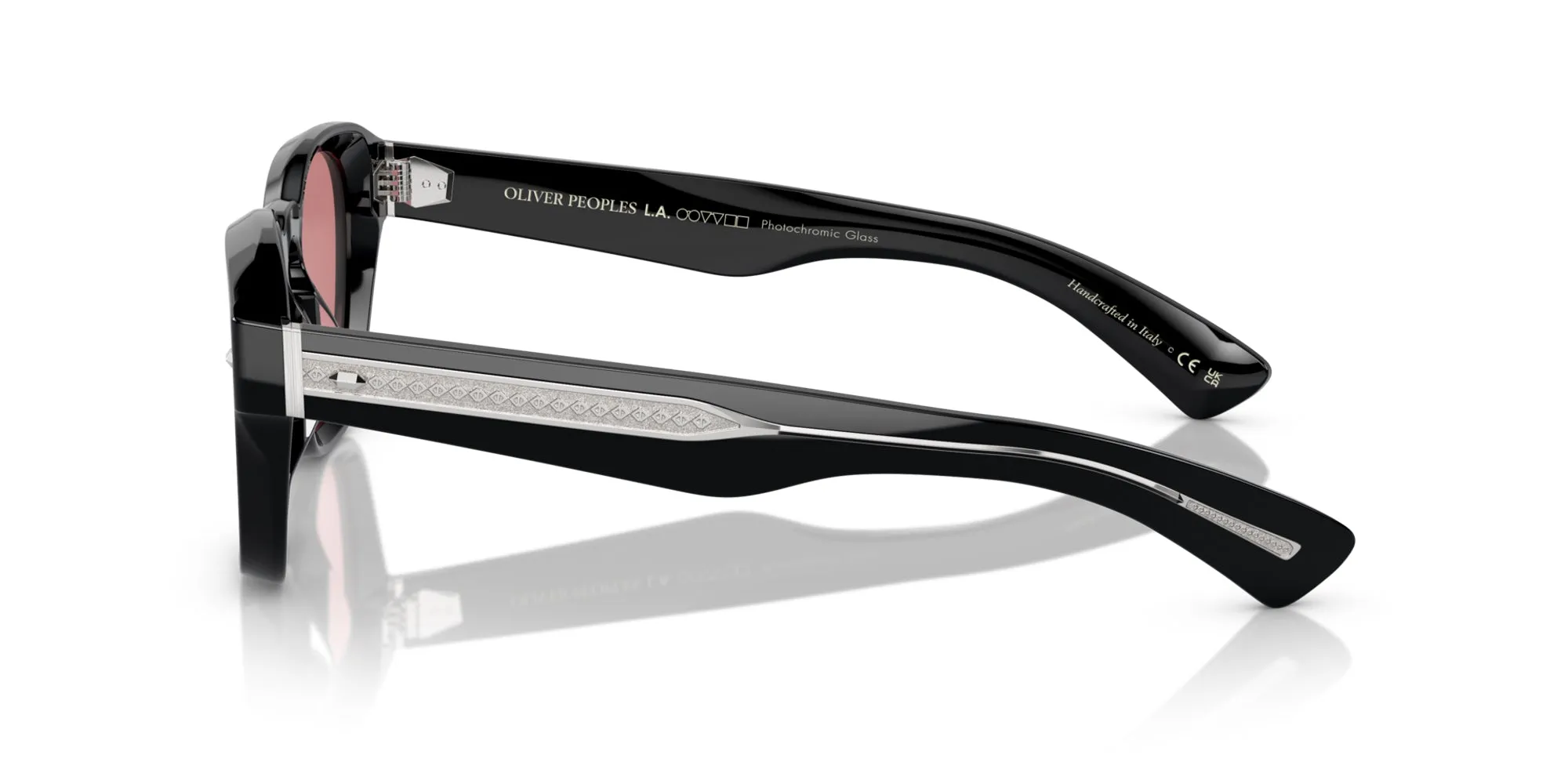 Oliver Peoples Maysen OV5521SU sold by Fashion Eyewear product image thumbnail 3