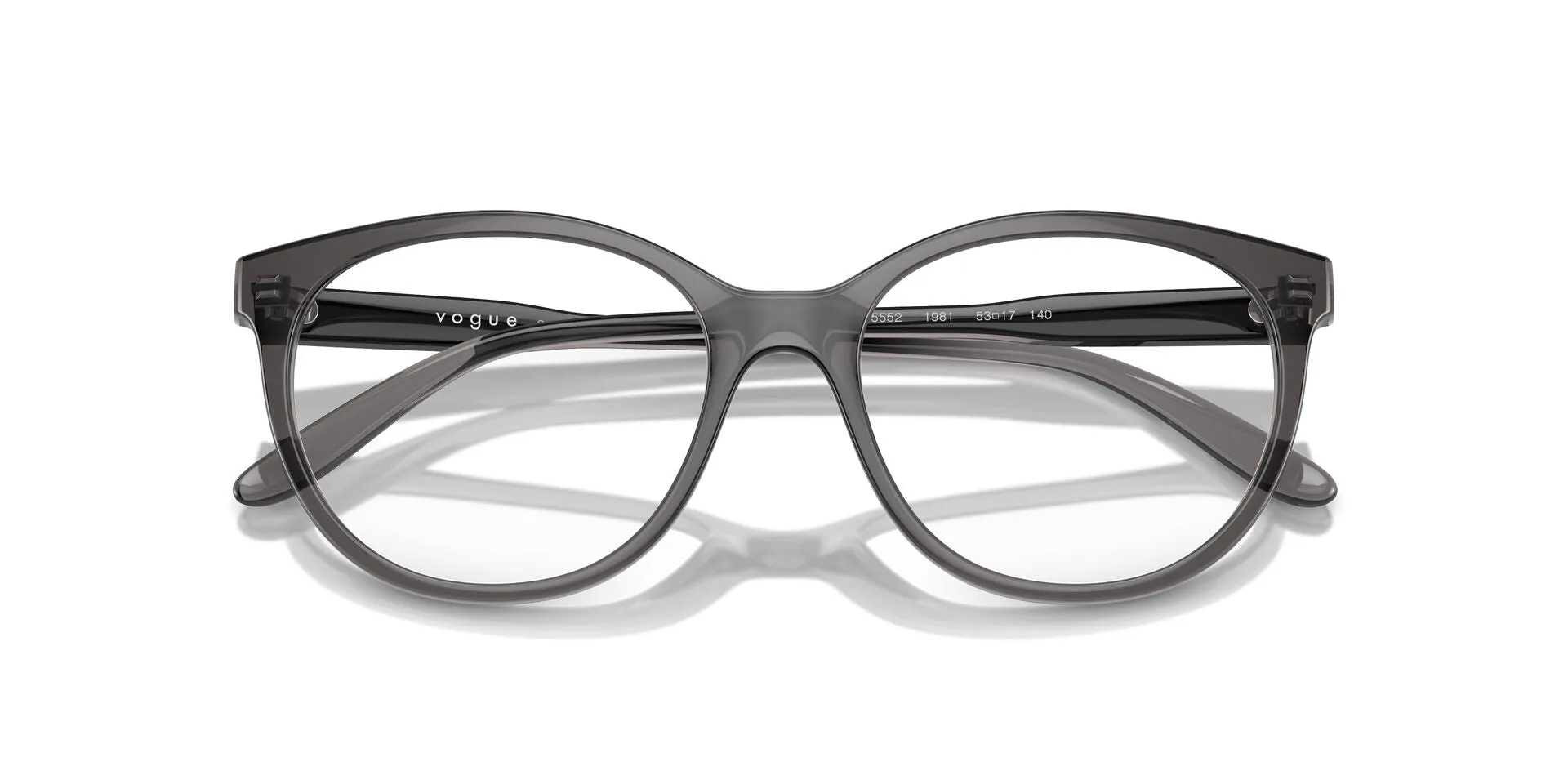 Vogue Eyewear VO5552 sold by Fashion Eyewear product image thumbnail 5