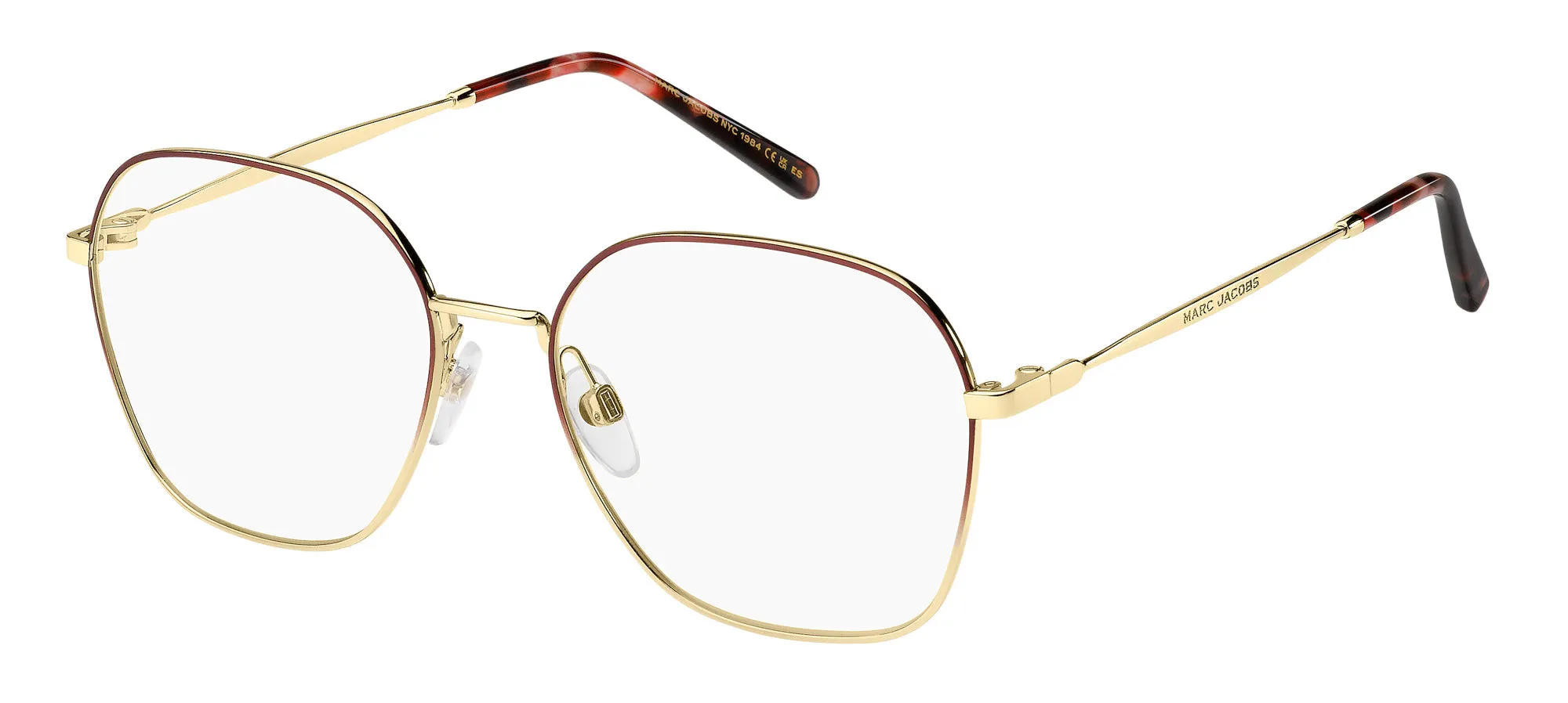 Marc Jacobs Marc 703 sold by Fashion Eyewear product image thumbnail 5