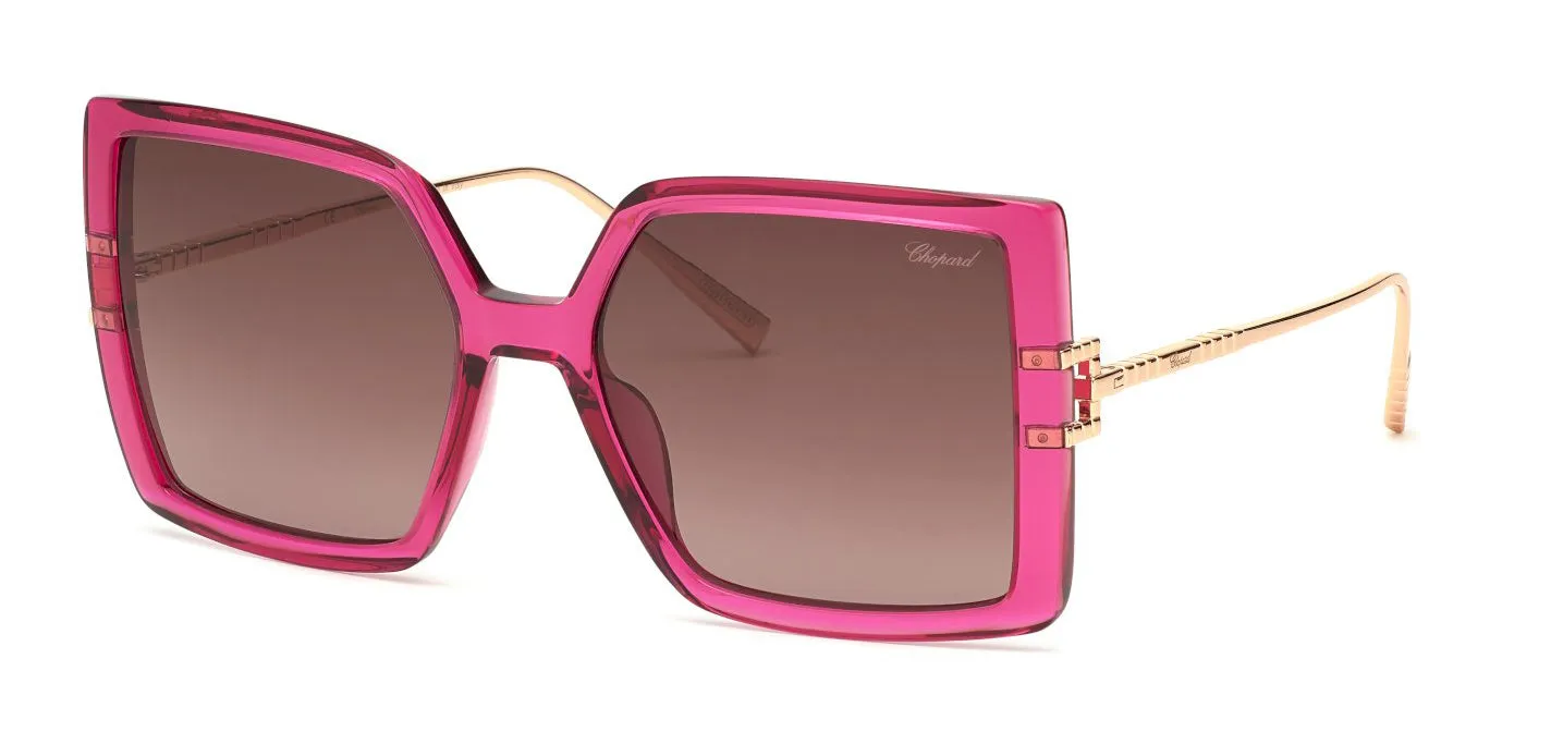 Chopard SCH334M sold by Fashion Eyewear product image thumbnail 3
