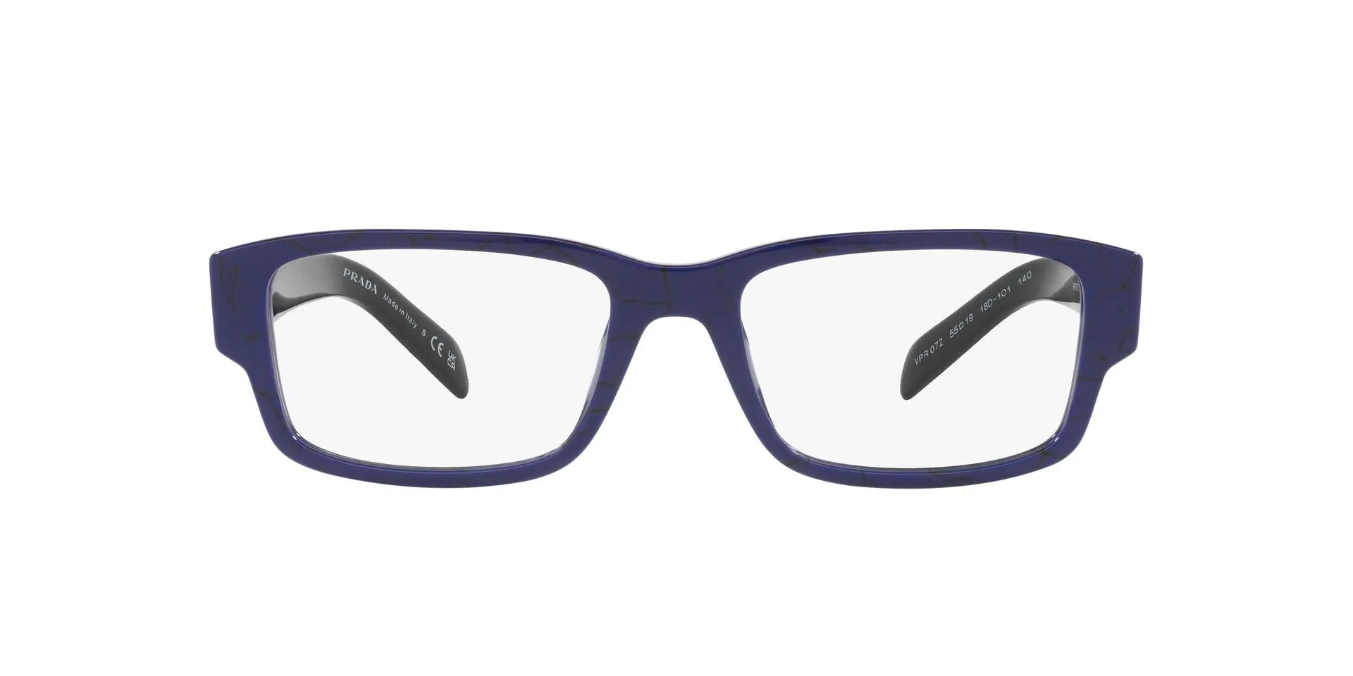 Prada VPR07Z sold by Fashion Eyewear product image thumbnail 5