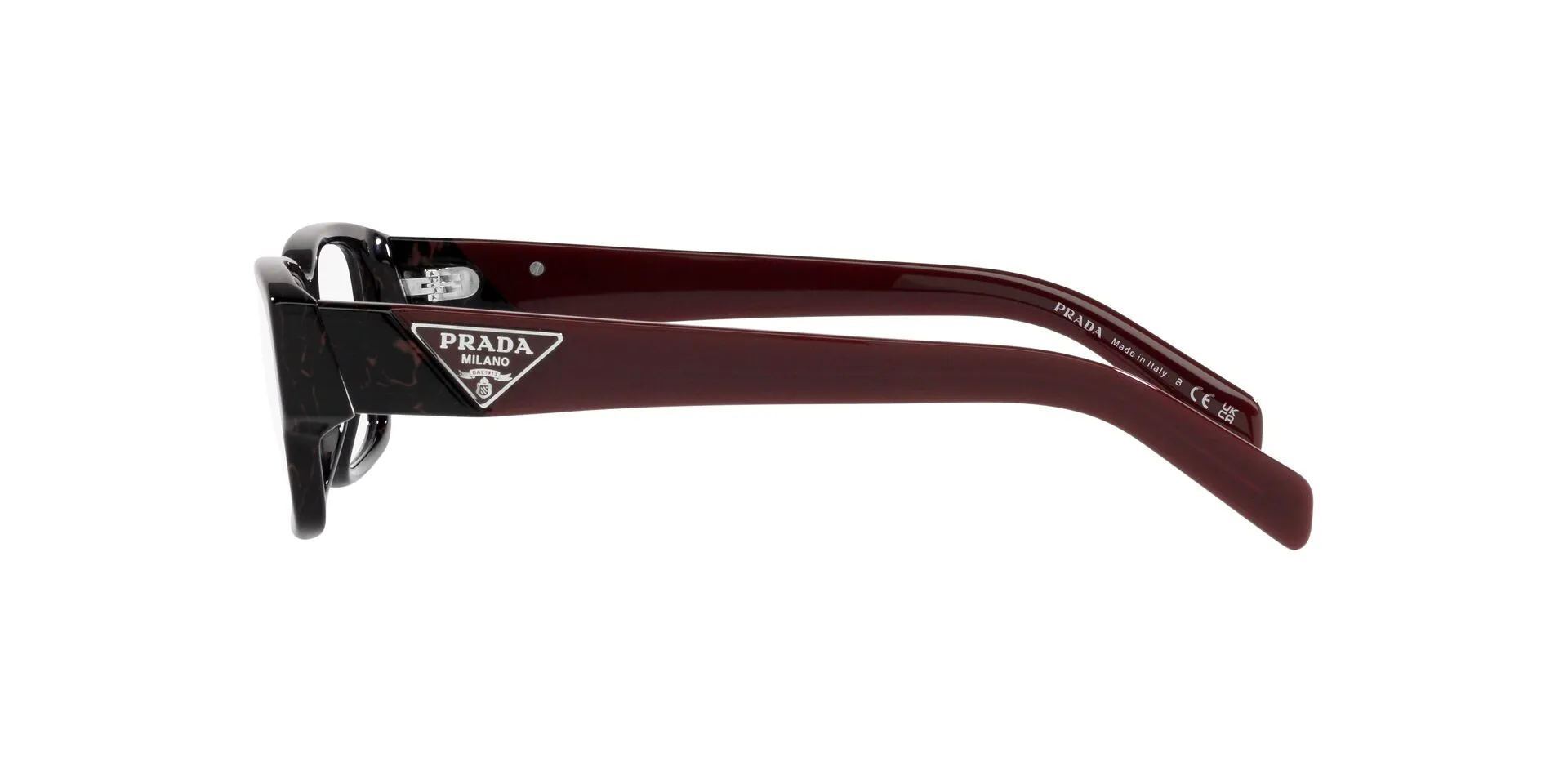 Prada VPR07Z sold by Fashion Eyewear product image thumbnail 3