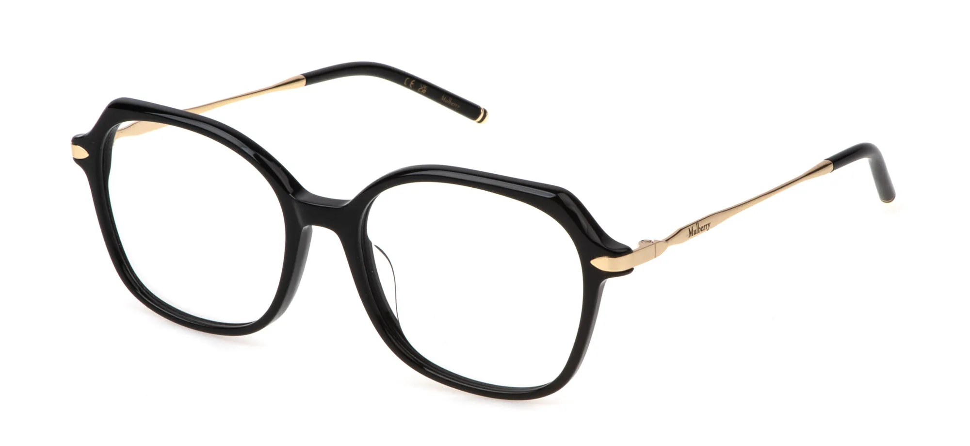 Mulberry VML243 sold by Fashion Eyewear product image thumbnail 3