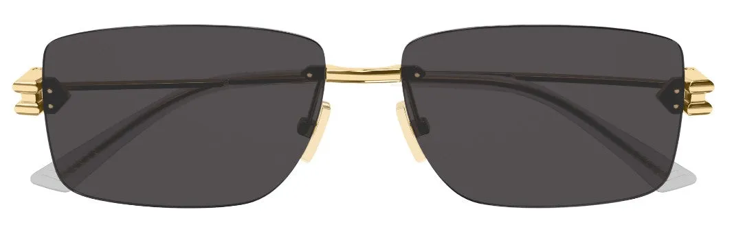 Bottega Veneta BV1126S sold by Fashion Eyewear product image thumbnail 3