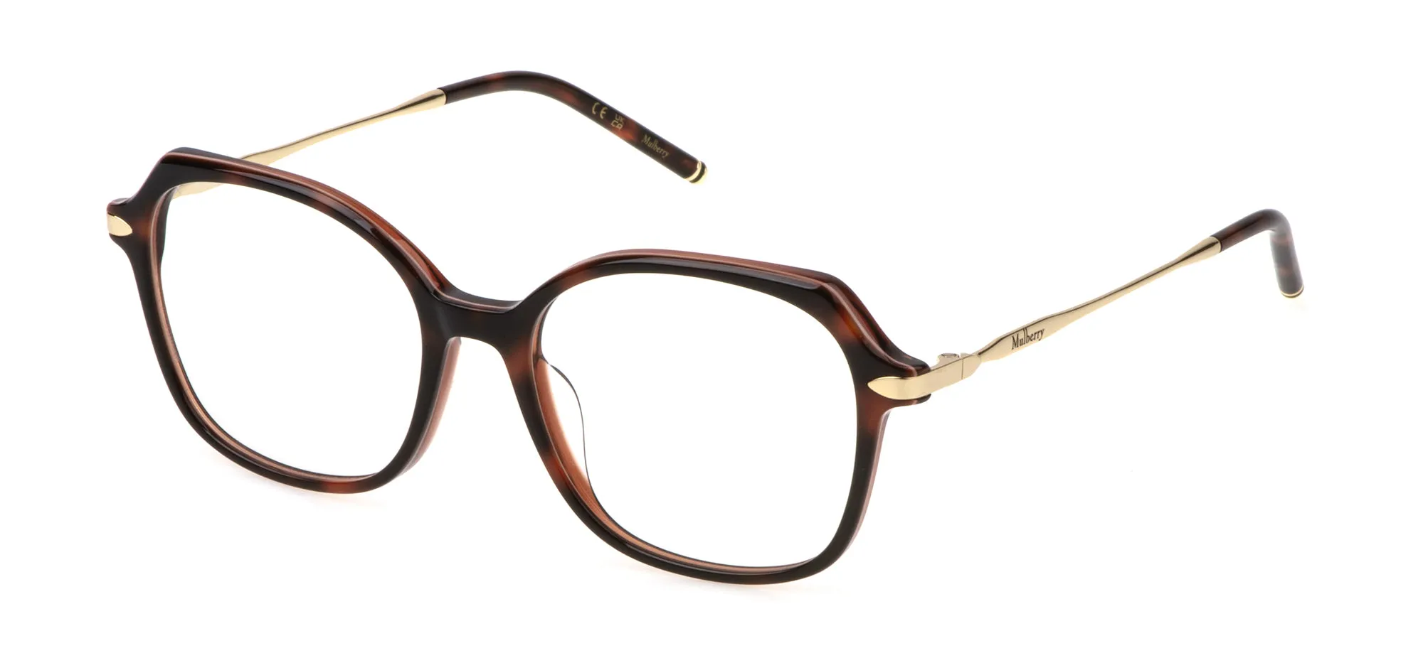 Mulberry VML243 sold by Fashion Eyewear product image thumbnail 2