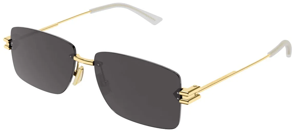 Bottega Veneta BV1126S sold by Fashion Eyewear product image thumbnail 2