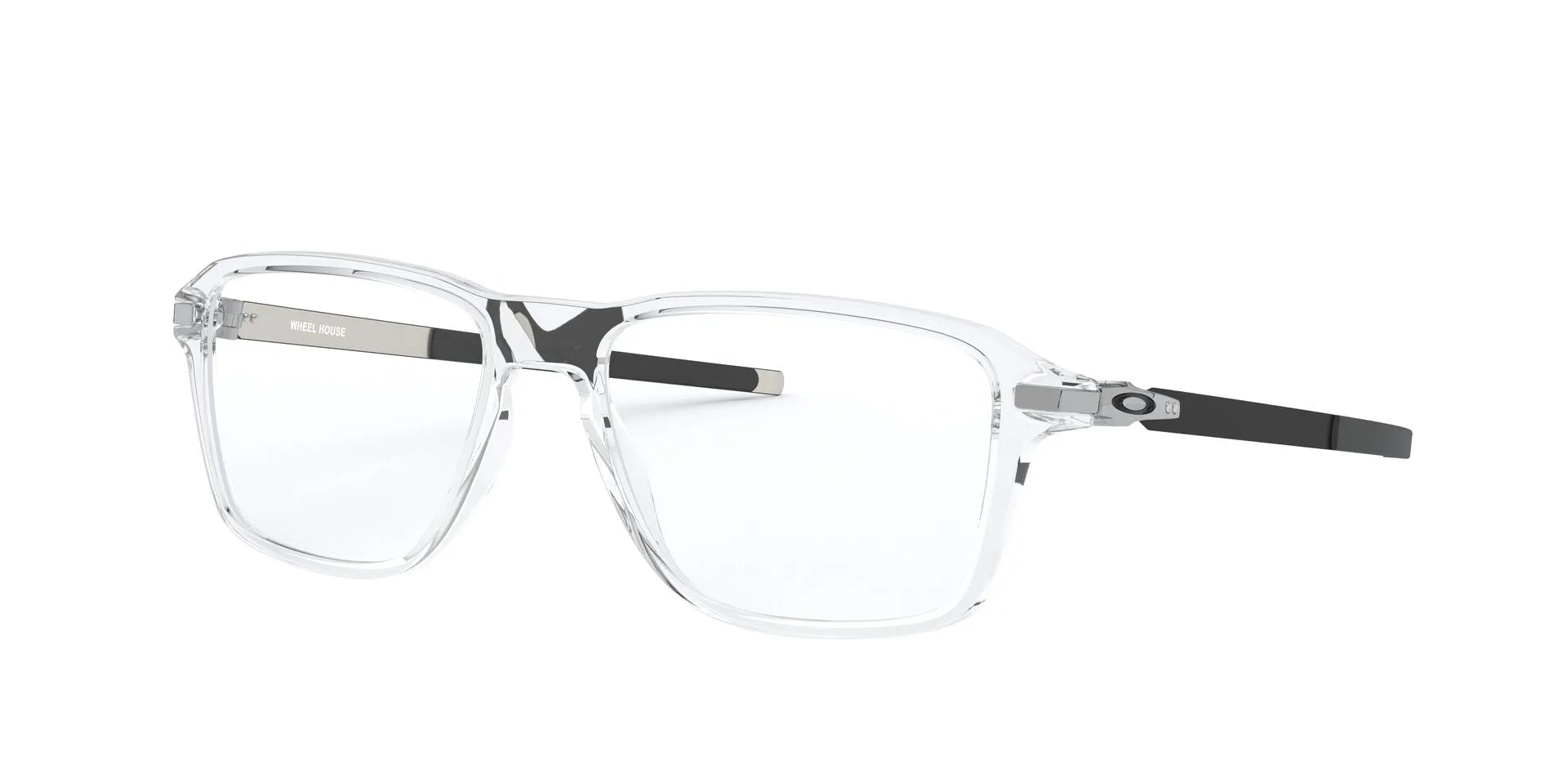 Oakley Wheel House OX8166 sold by Fashion Eyewear