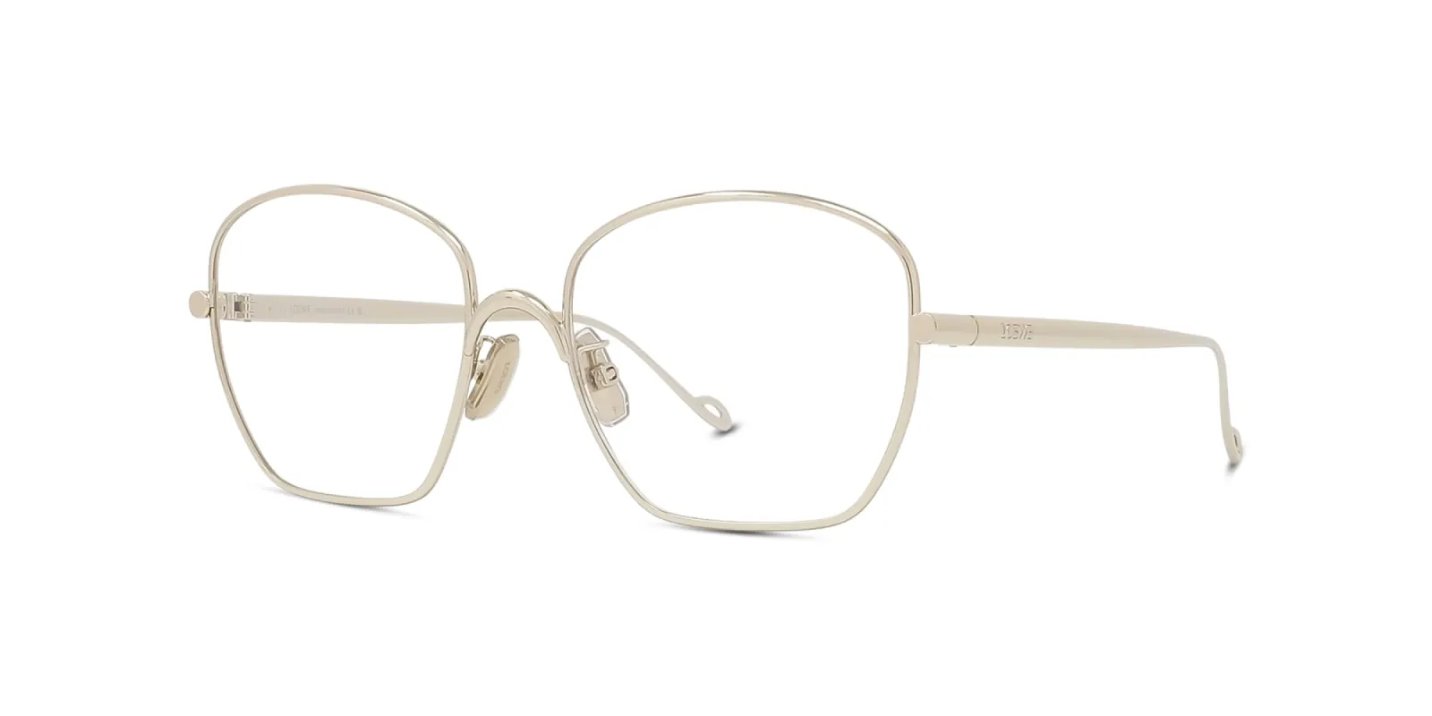 Loewe Metal LW50073U sold by Fashion Eyewear