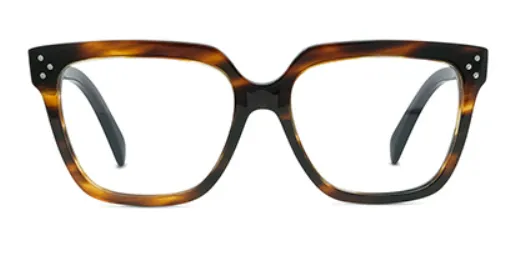 Celine Bold 3 Dots CL50094I sold by Fashion Eyewear product image thumbnail 2