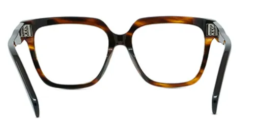 Celine Bold 3 Dots CL50094I sold by Fashion Eyewear product image thumbnail 4