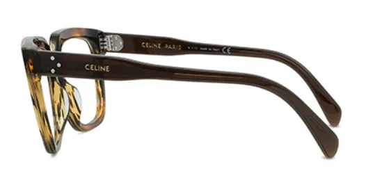 Celine Bold 3 Dots CL50094I sold by Fashion Eyewear product image thumbnail 3