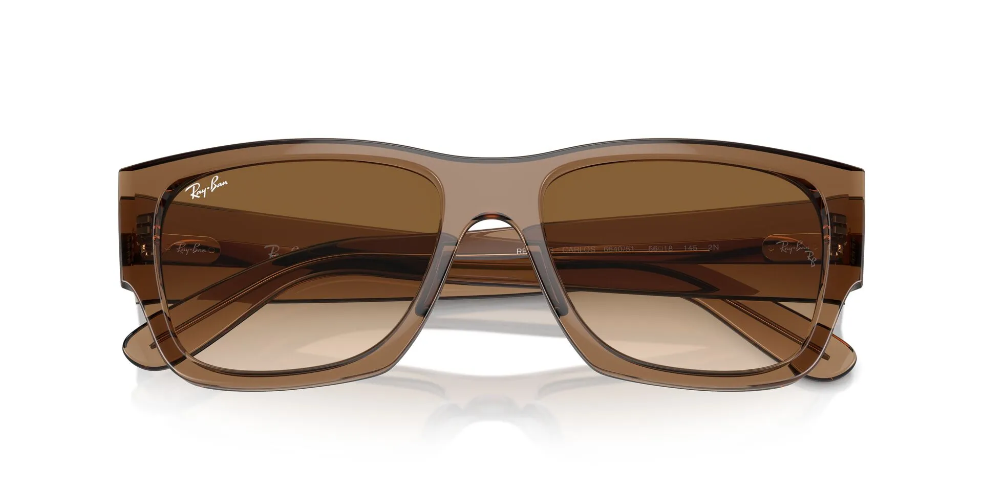 Ray-Ban Carlos RB0947S sold by Fashion Eyewear product image thumbnail 5