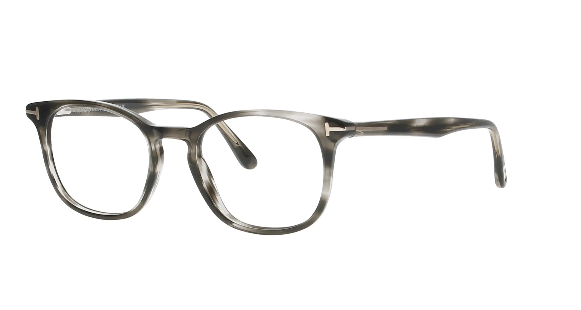 Striped Brown Tom Ford Frame sold by Fashion Eyewear