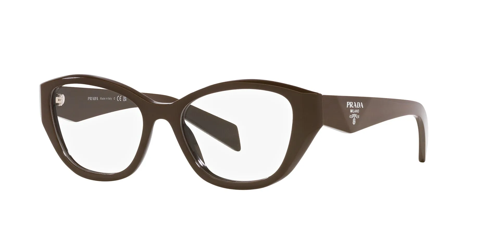 Prada VPR21Z sold by Fashion Eyewear product image thumbnail 4
