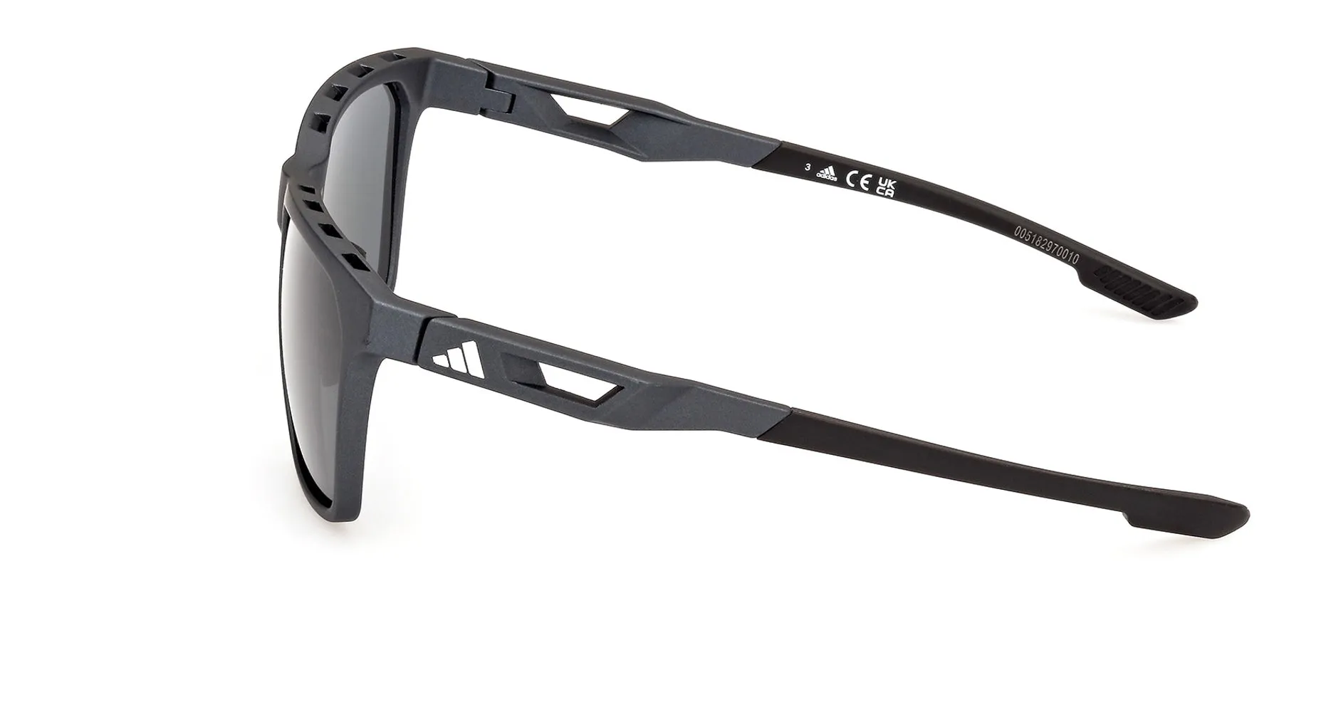 Adidas SP0091 sold by Fashion Eyewear product image thumbnail 3