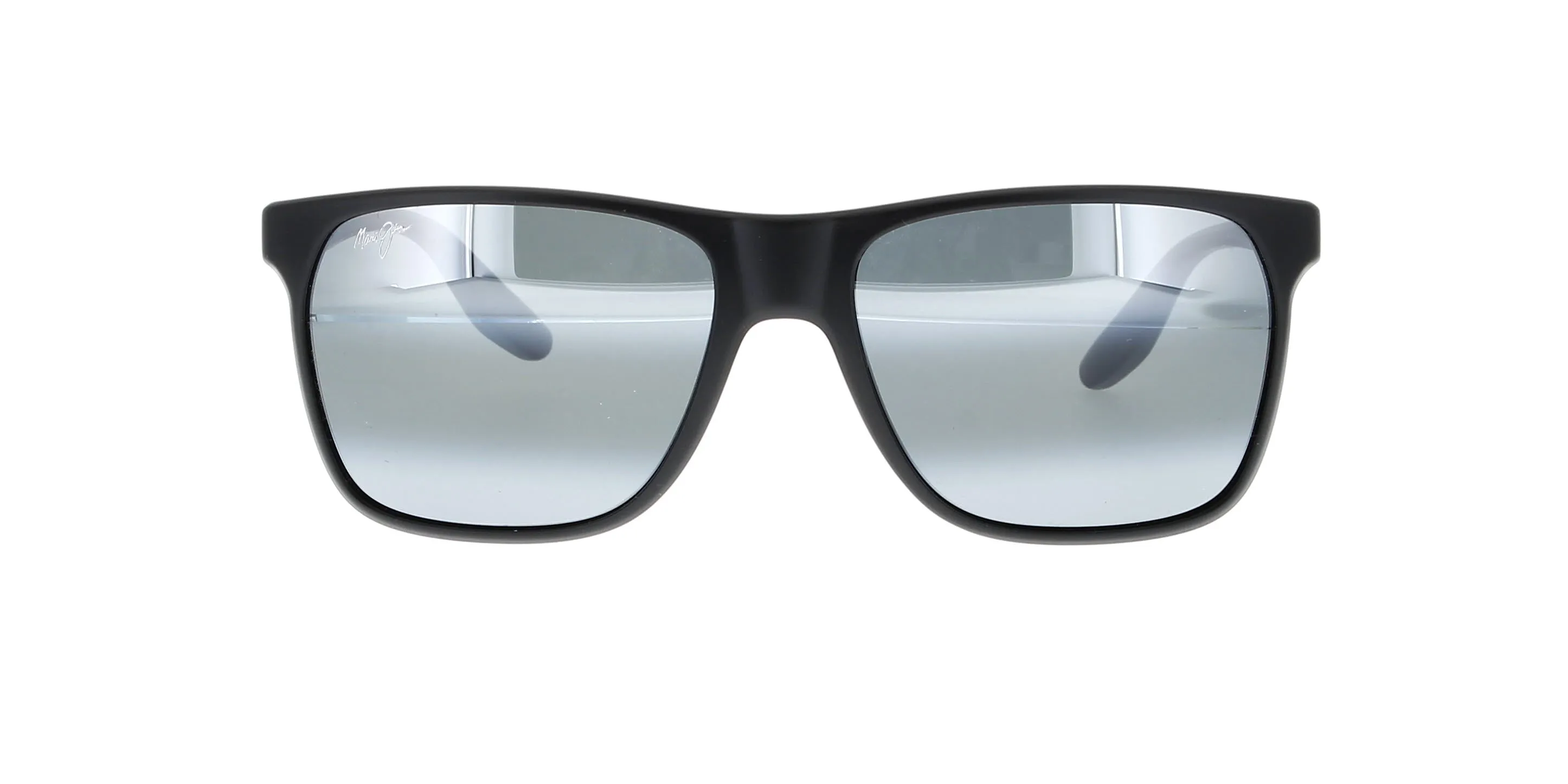 Maui Jim Pailolo Polarised Sunglasses sold by Fashion Eyewear product image thumbnail 2