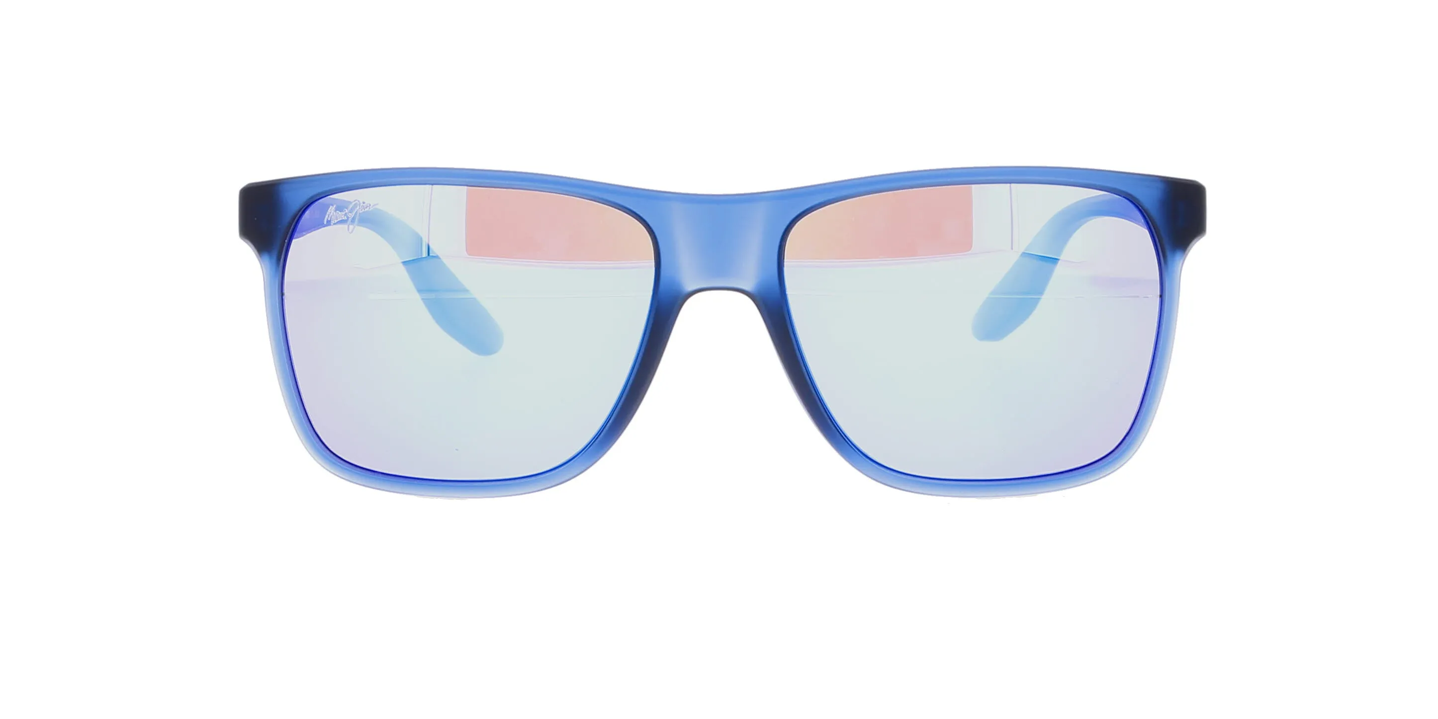 Maui Jim Pailolo Polarised Sunglasses sold by Fashion Eyewear product image thumbnail 5