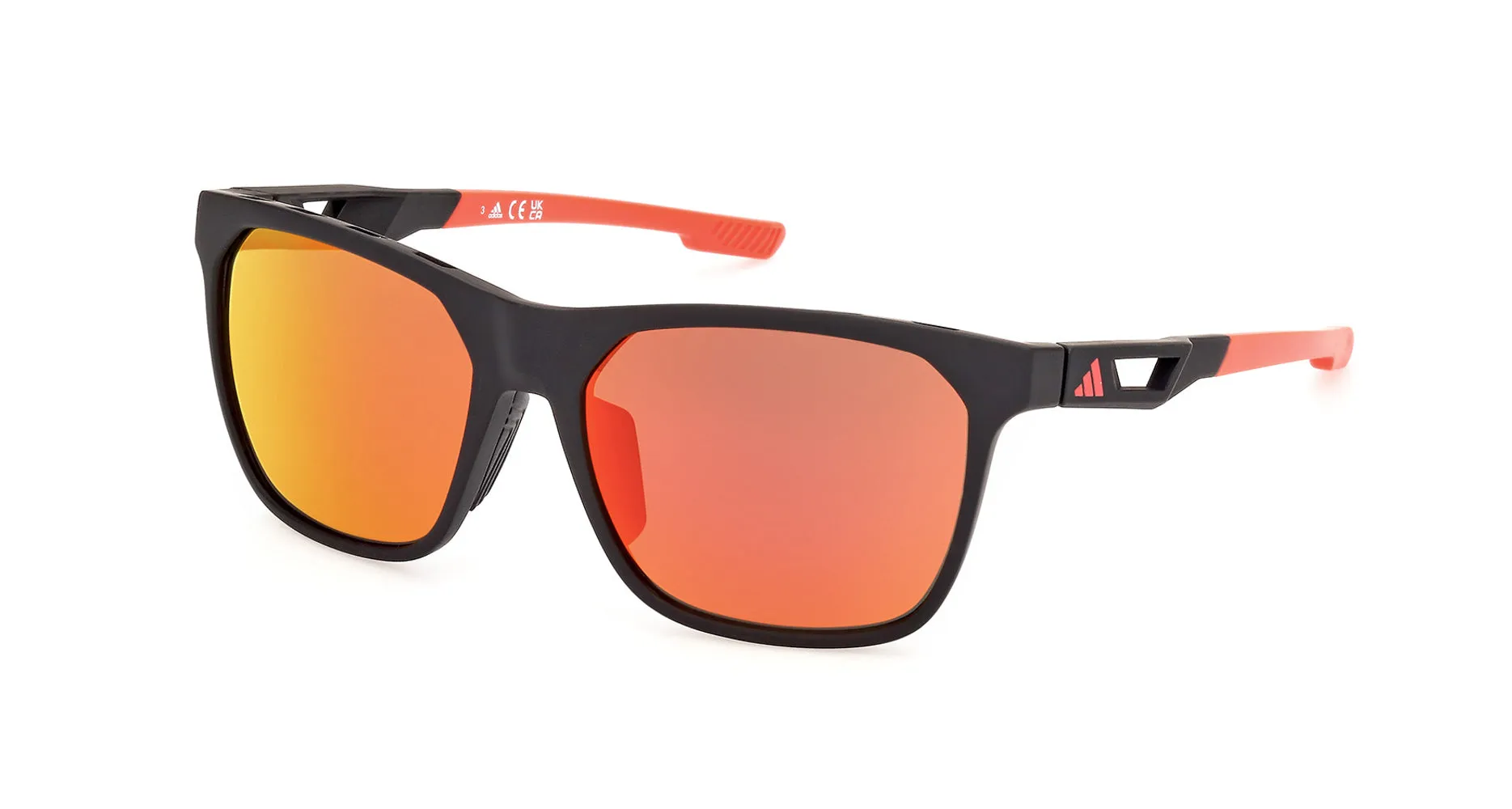 Adidas SP0091 sold by Fashion Eyewear product image thumbnail 4