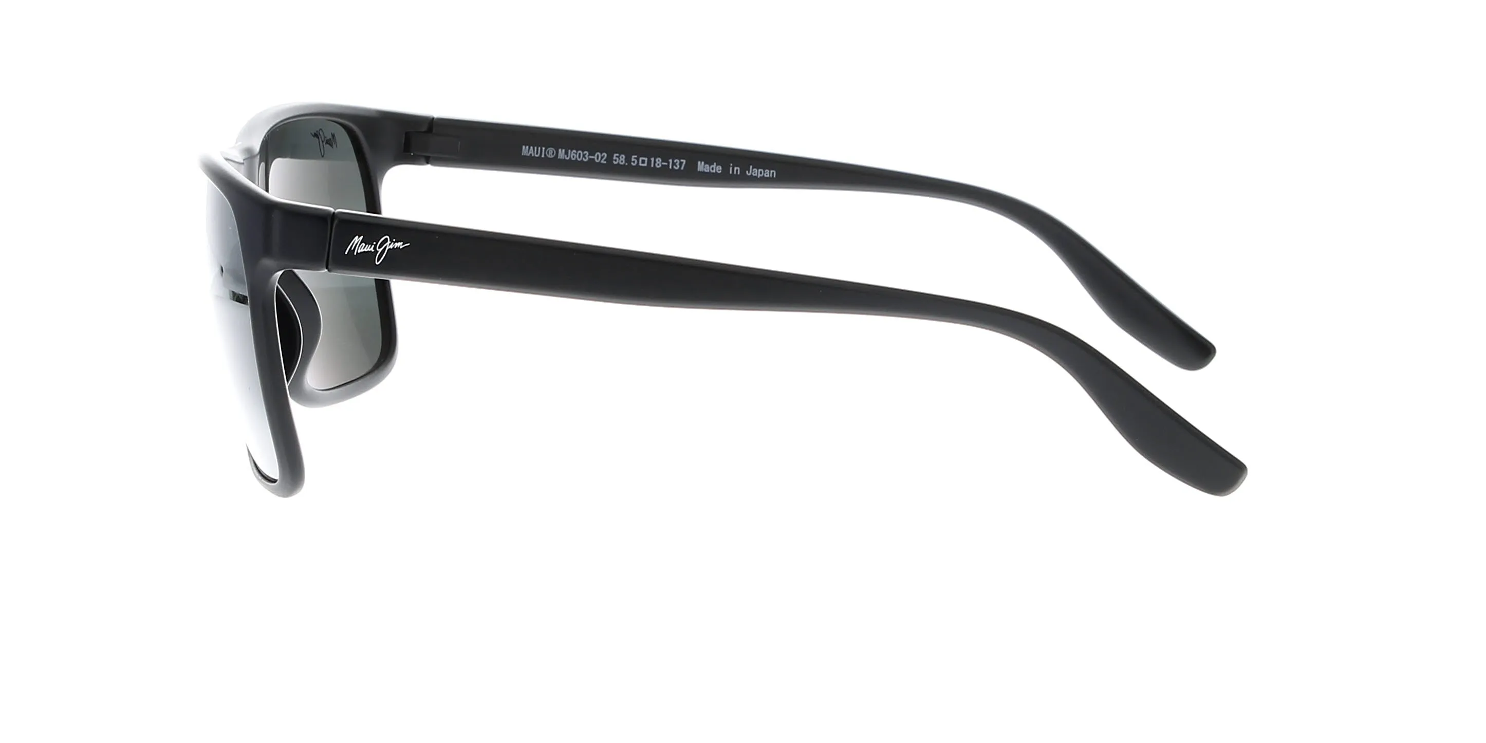 Maui Jim Pailolo Polarised Sunglasses sold by Fashion Eyewear product image thumbnail 3