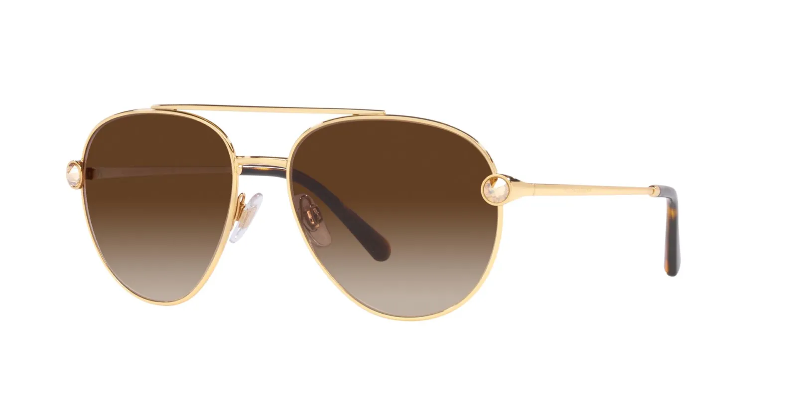 Dolce&Gabbana DG2283B sold by Fashion Eyewear