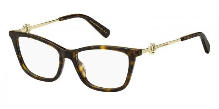 Marc Jacobs Marc 655 sold by Fashion Eyewear product image thumbnail 5