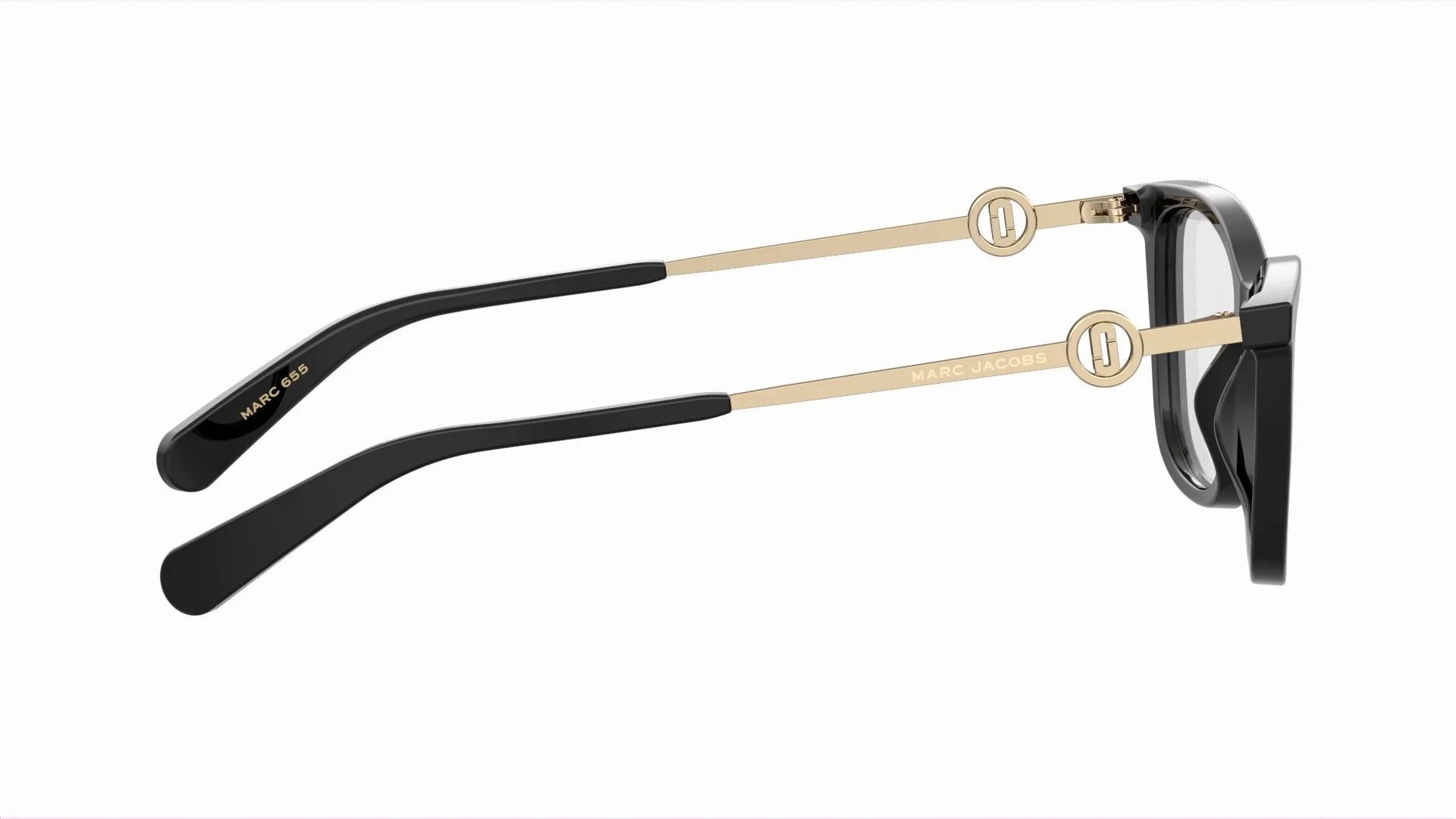 Marc Jacobs Marc 655 sold by Fashion Eyewear product image thumbnail 3