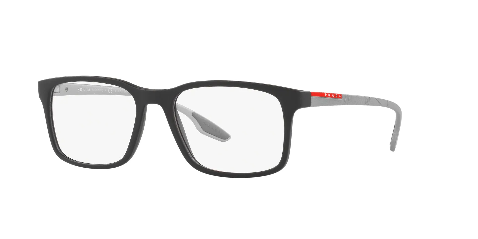 Prada Linea Rossa VPS01L sold by Fashion Eyewear product image thumbnail 4