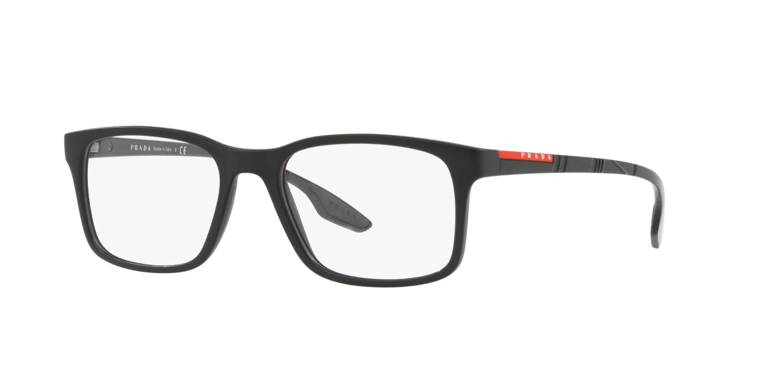 Prada Linea Rossa VPS01L sold by Fashion Eyewear
